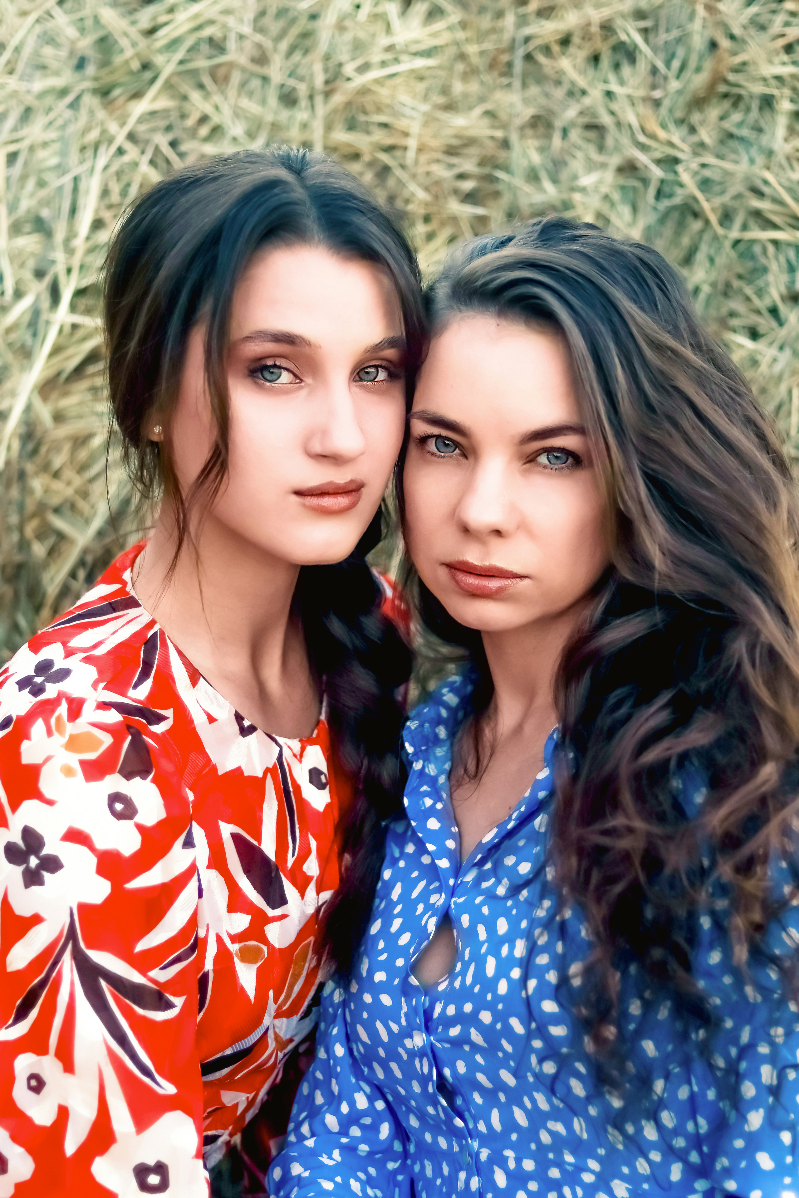 ЛУИЗА. Фотограф Людмила Лебединская г. Краснодар (Приморско-Ахтарский р-он)