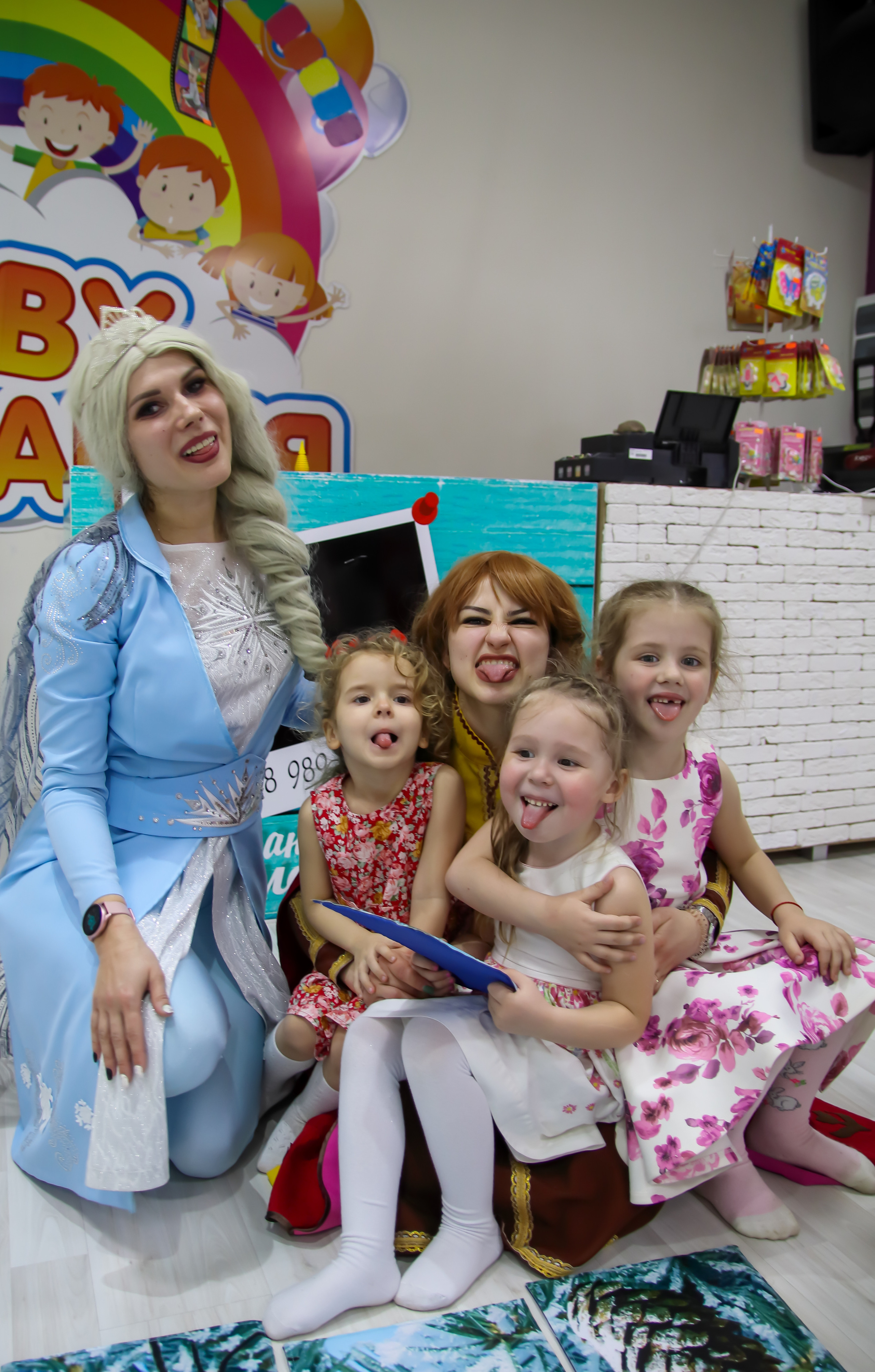 АЛЕКСАНДРА. Фотограф Людмила Лебединская г. Краснодар (Приморско-Ахтарский р-он)