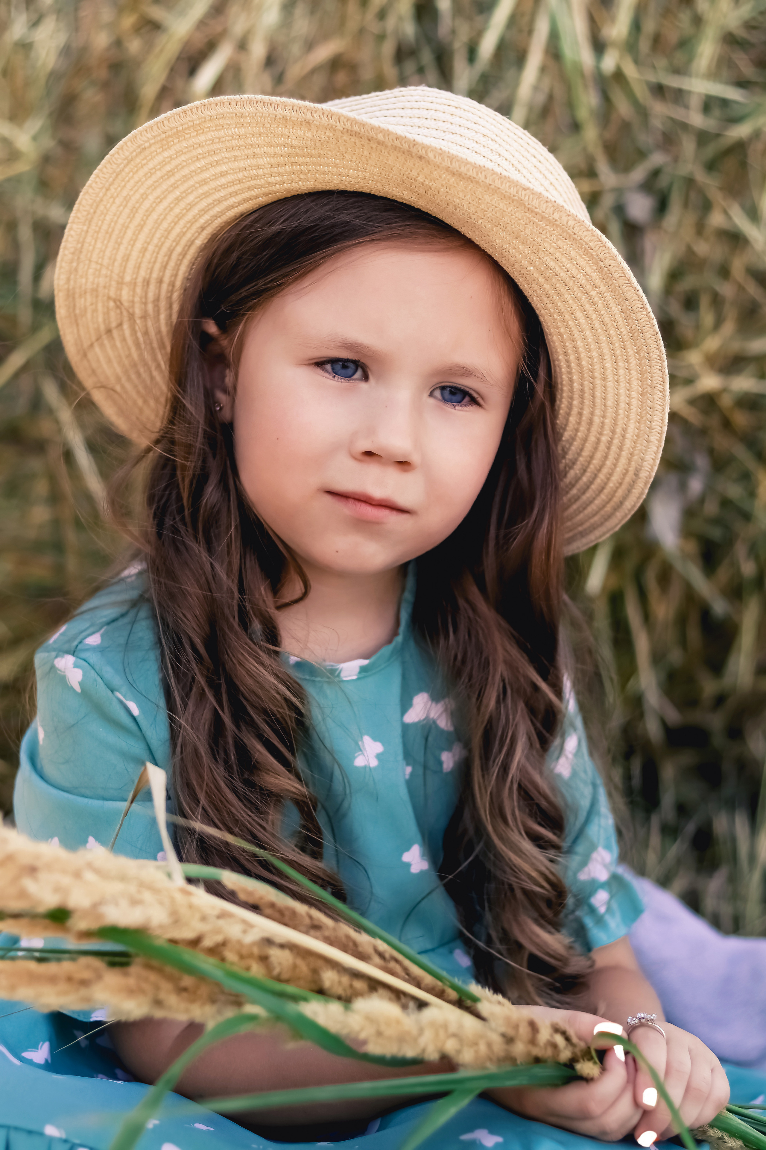 АЛИЧКА. Фотограф Людмила Лебединская г. Краснодар (Приморско-Ахтарский р-он)