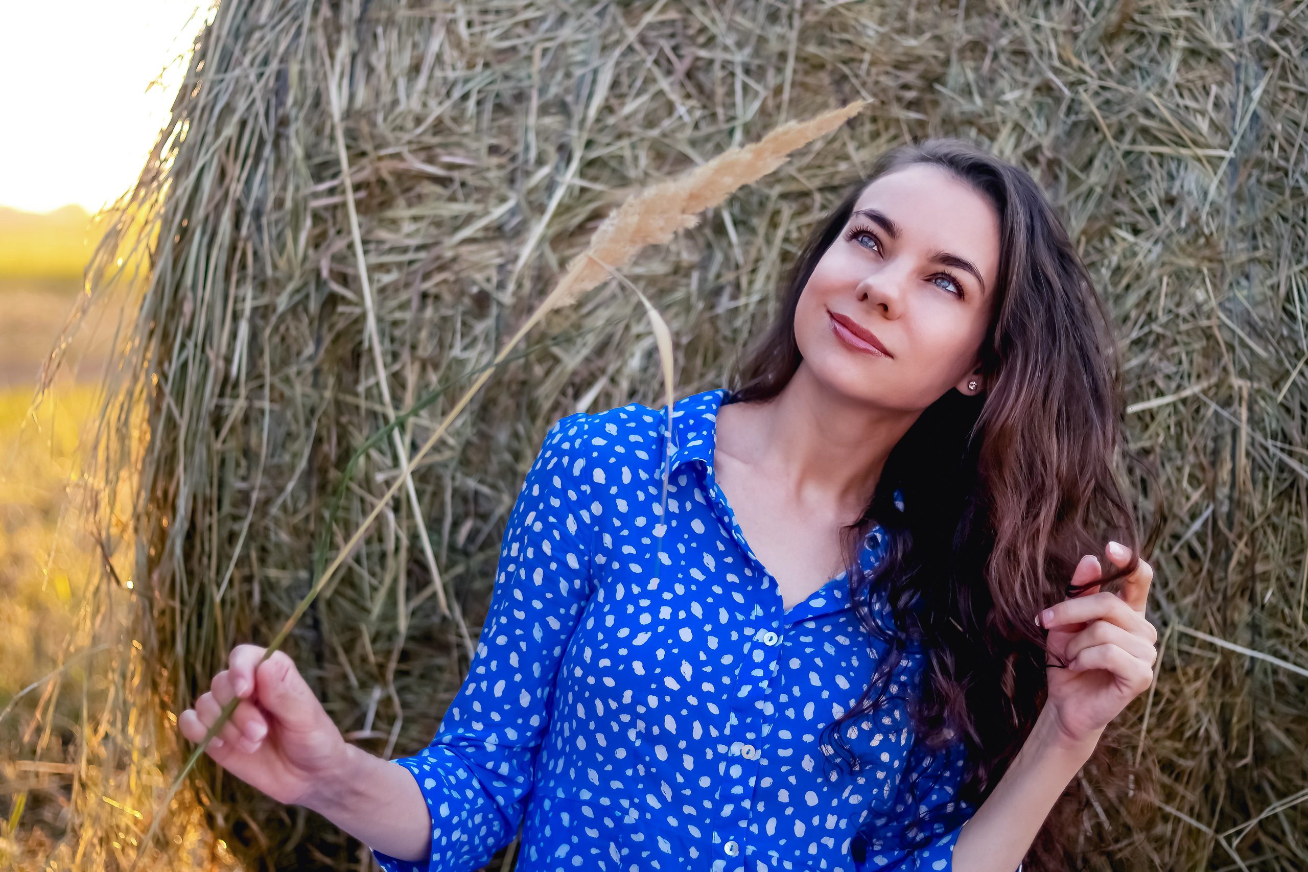 ДИАНА. Фотограф Людмила Лебединская г. Краснодар (Приморско-Ахтарский р-он)