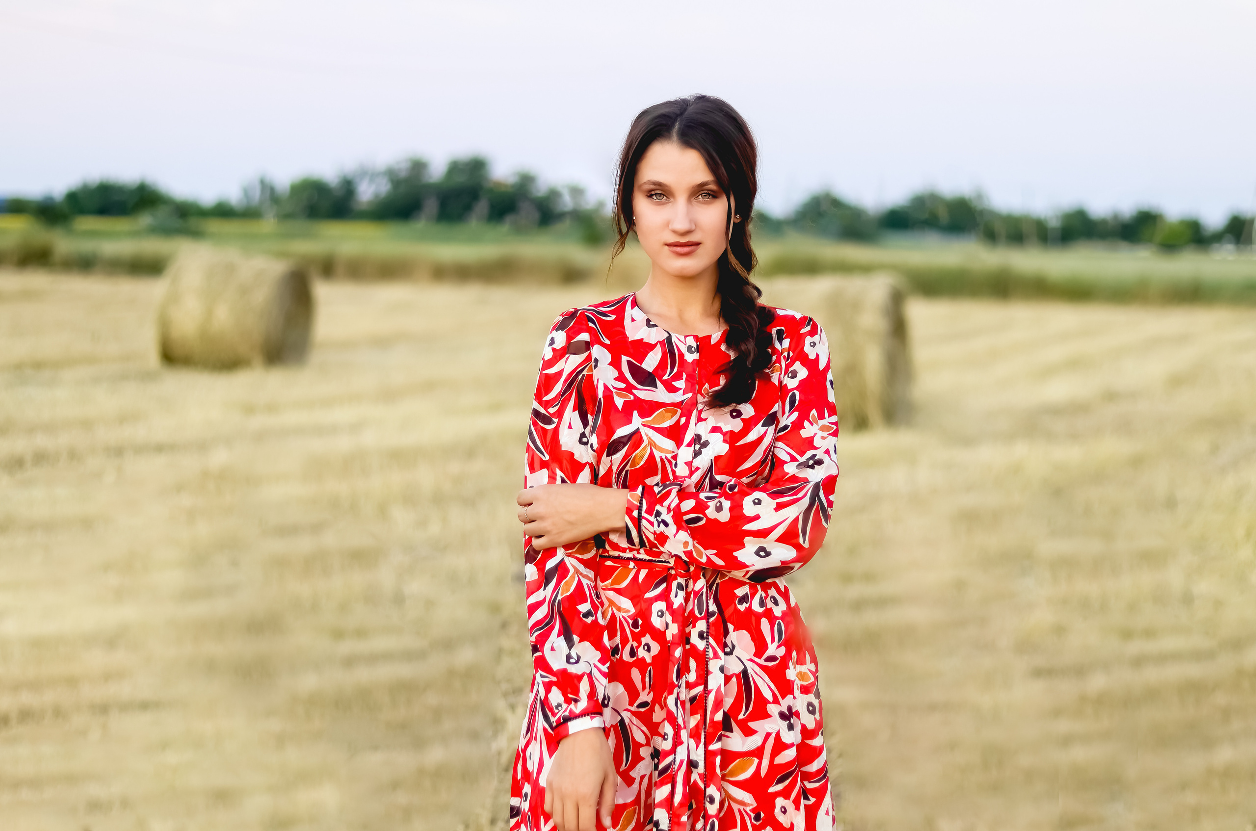 ЛУИЗА. Фотограф Людмила Лебединская г. Краснодар (Приморско-Ахтарский р-он)