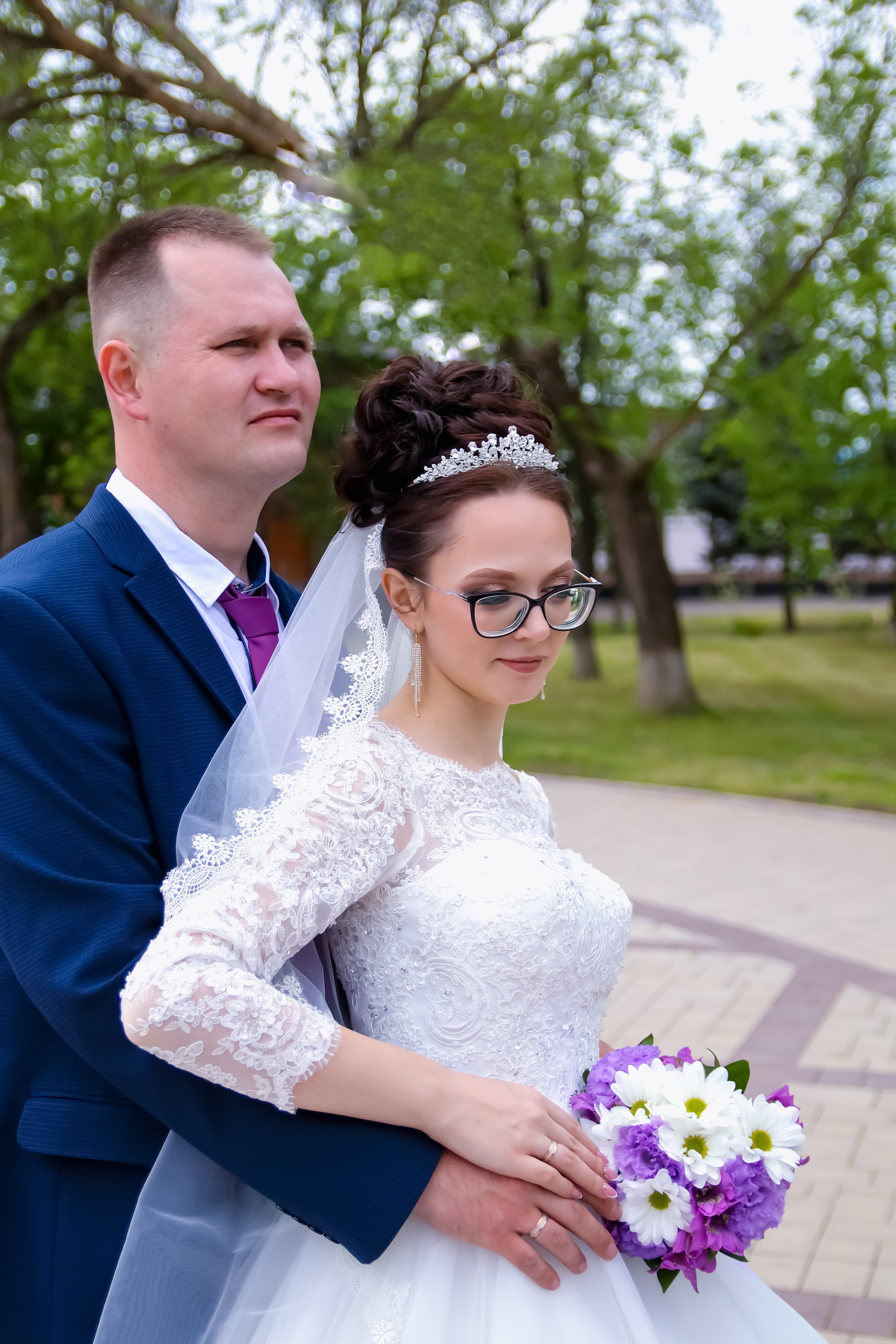 СЕРГЕЙ и ЕЛИЗАВЕТА 29.04.2022 г. Фотограф Людмила Лебединская г. Краснодар (Приморско-Ахтарский р-он)