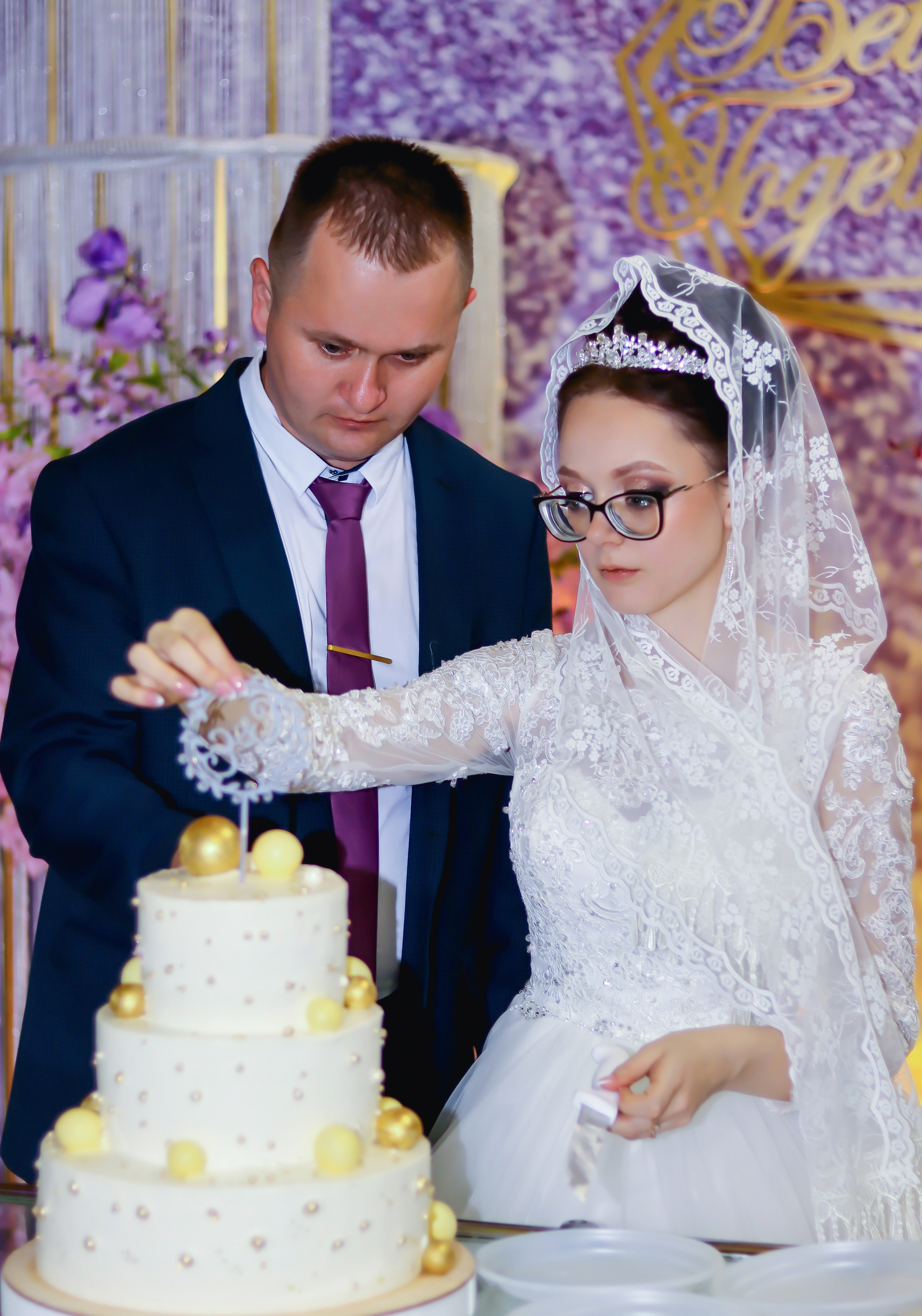 СЕРГЕЙ и ЕЛИЗАВЕТА 29.04.2022 г. Фотограф Людмила Лебединская г. Краснодар (Приморско-Ахтарский р-он)