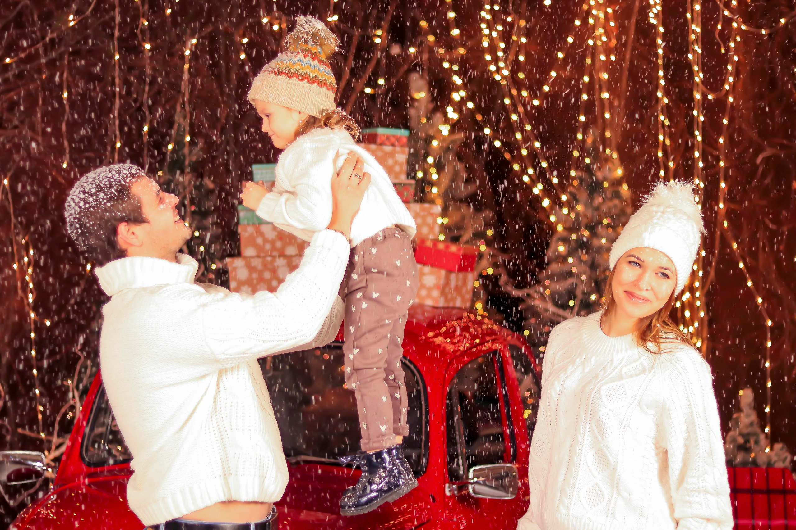 СЕМЬЯ ЮЛИИ. Фотограф Людмила Лебединская г. Краснодар (Приморско-Ахтарский р-он)