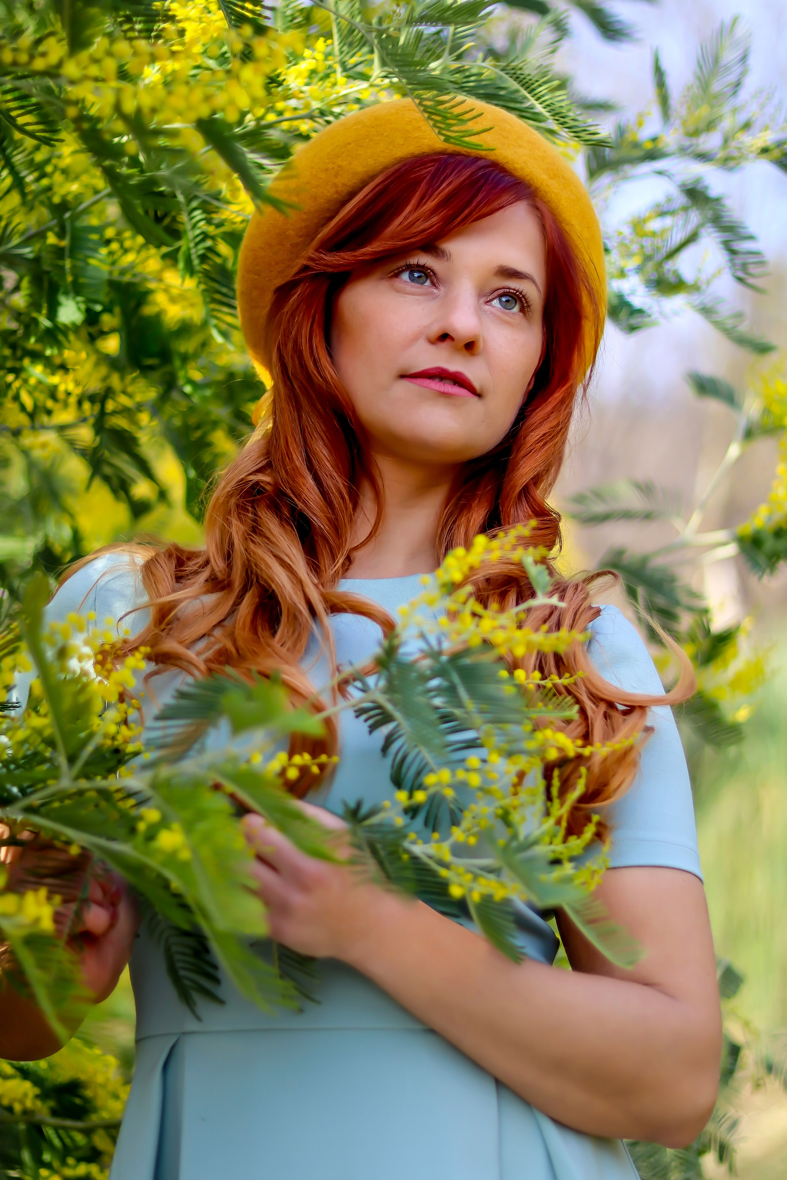 КАТЕРИНА. Фотограф Людмила Лебединская г. Краснодар (Приморско-Ахтарский р-он)