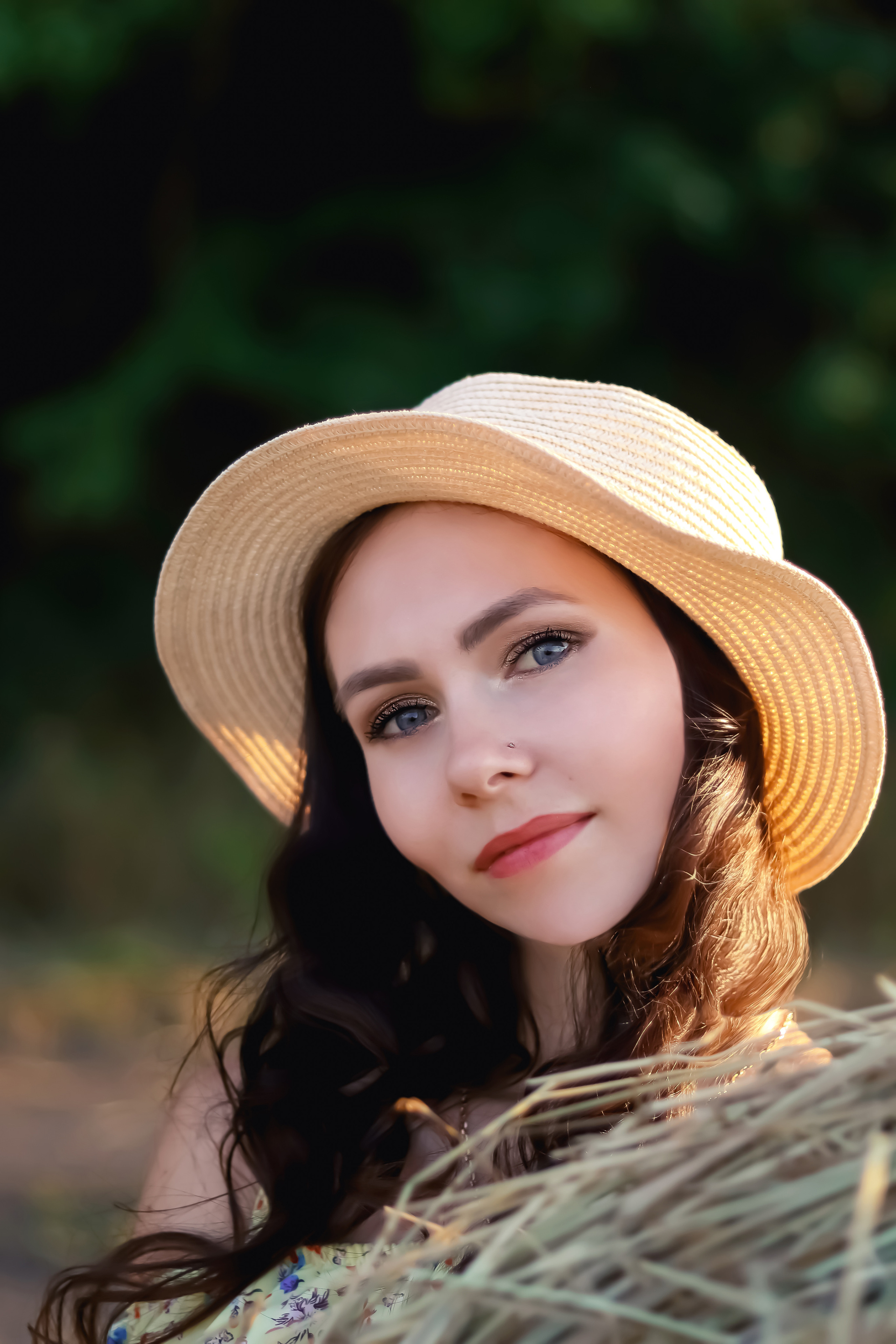 СНЕЖАНА. Фотограф Людмила Лебединская г. Краснодар (Приморско-Ахтарский р-он)