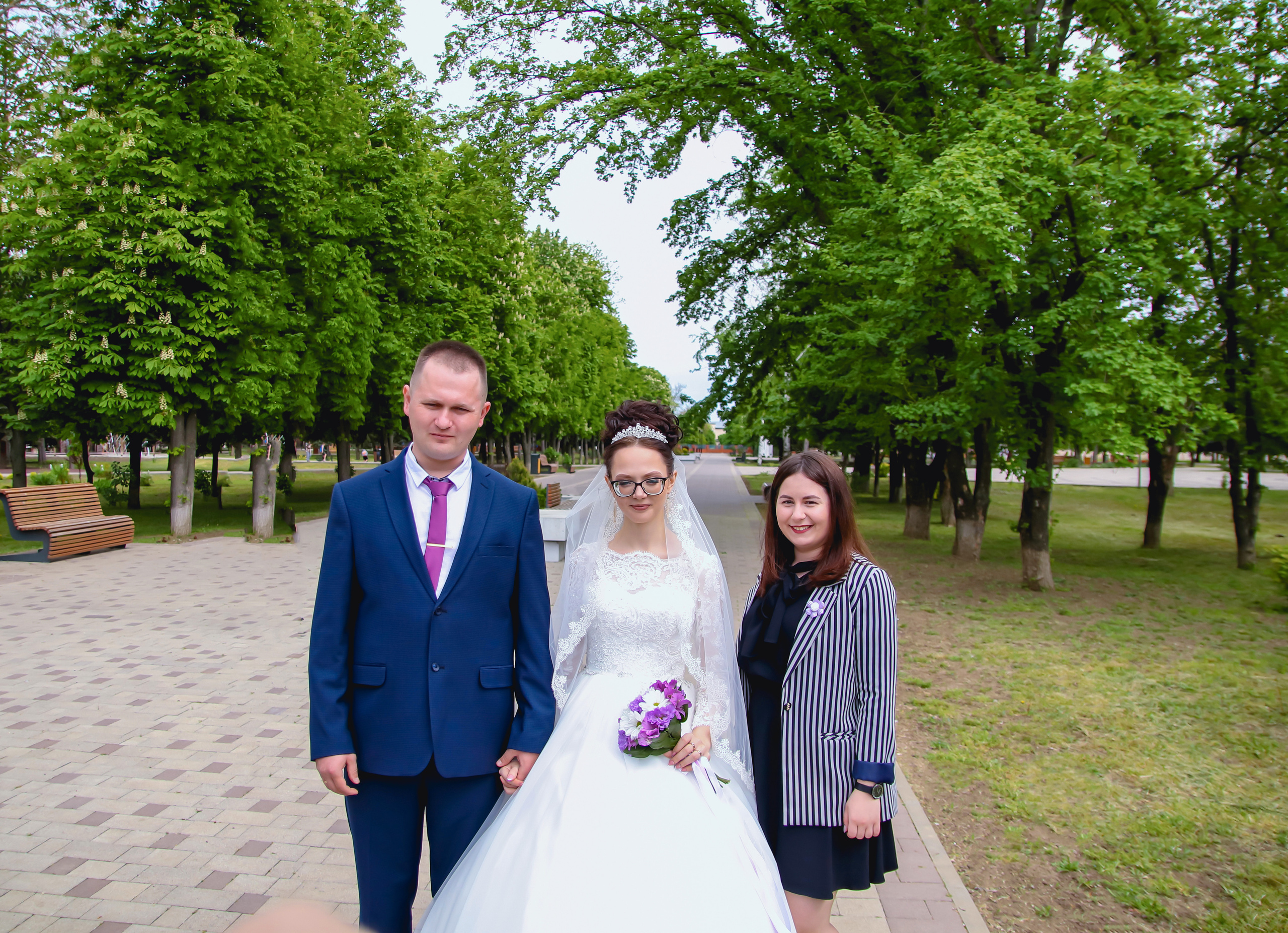 СЕРГЕЙ и ЕЛИЗАВЕТА 29.04.2022 г. Фотограф Людмила Лебединская г. Краснодар (Приморско-Ахтарский р-он)