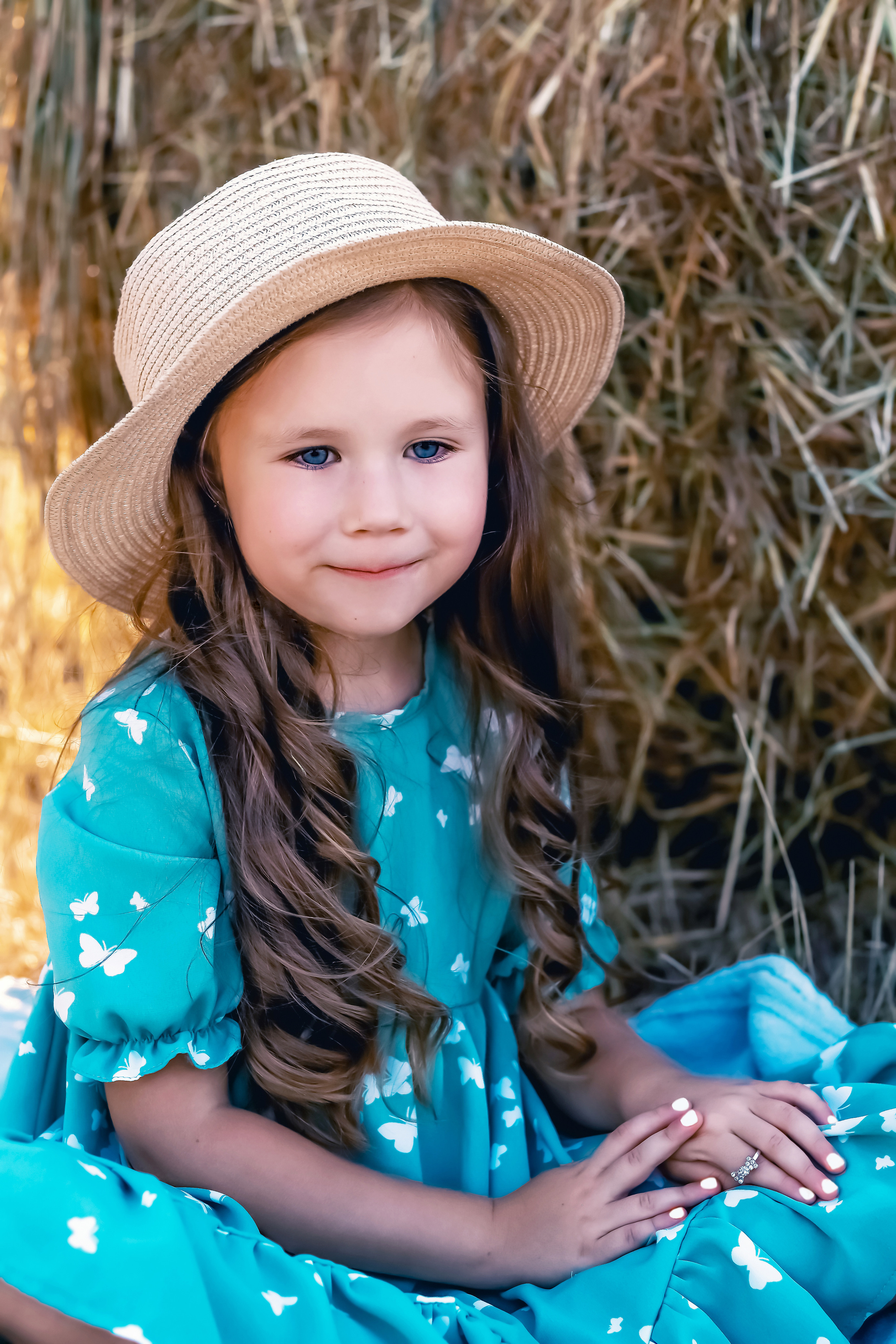 АЛИЧКА. Фотограф Людмила Лебединская г. Краснодар (Приморско-Ахтарский р-он)