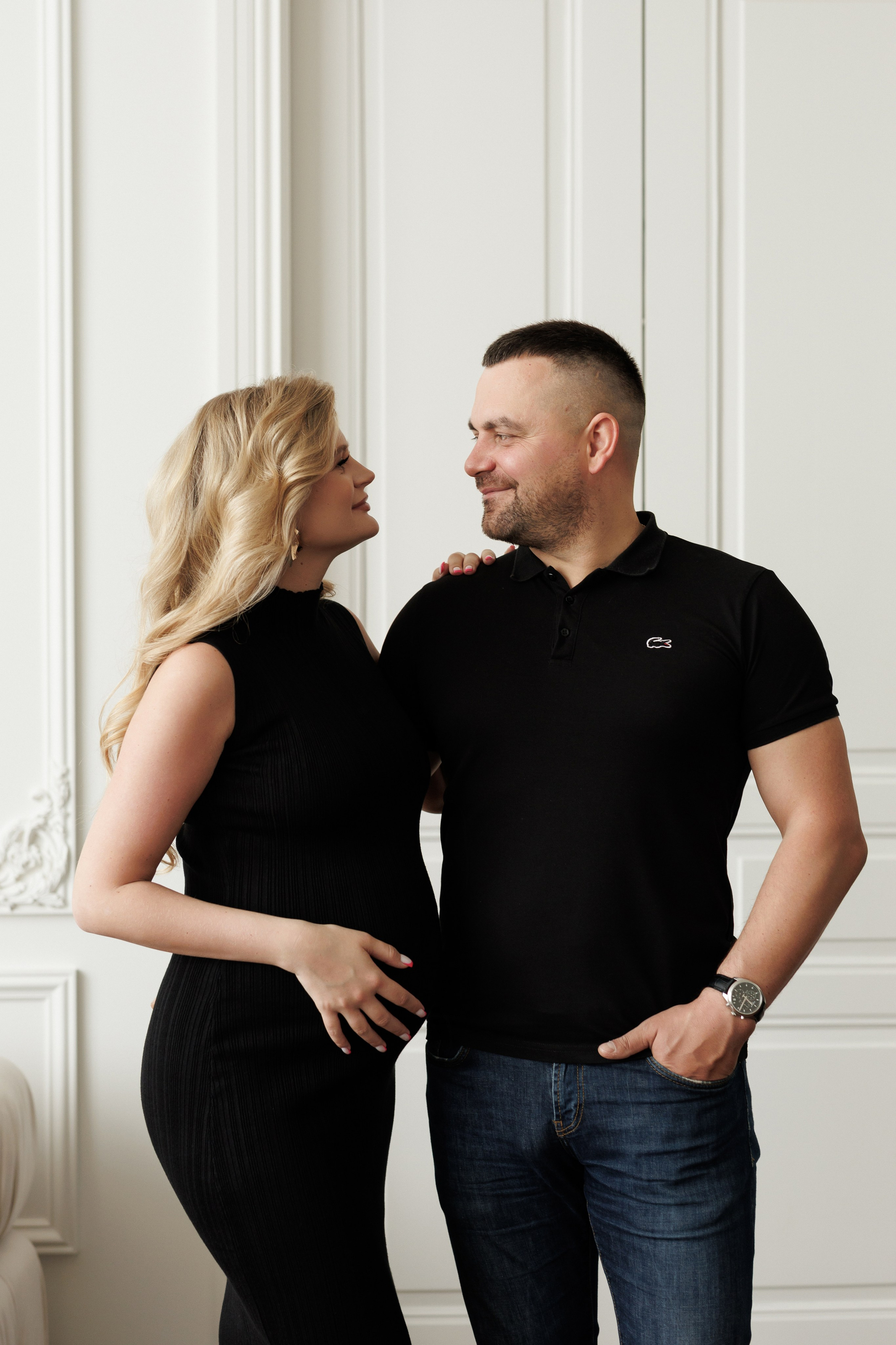 В ожидании самого главного чуда. Брысина Алёна/ фотограф Петрозаводск, Карелия