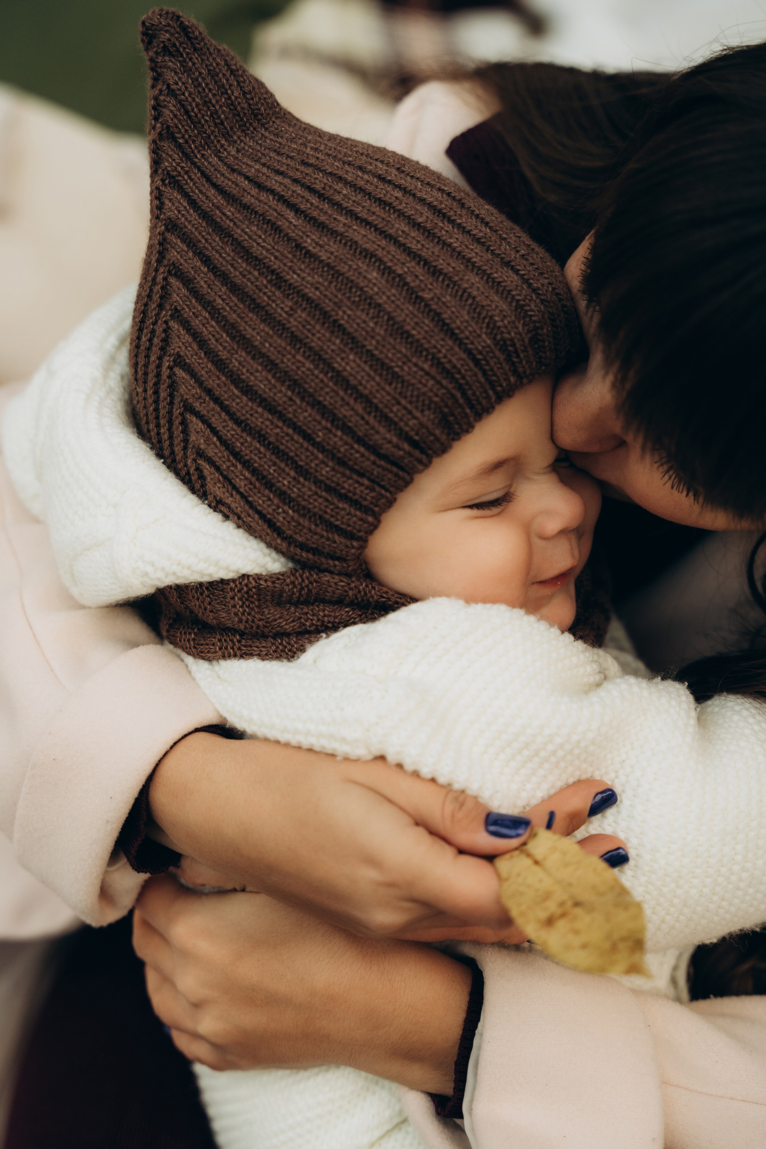 Вика и Егорка. Фотограф в Минске — Мария Миллс