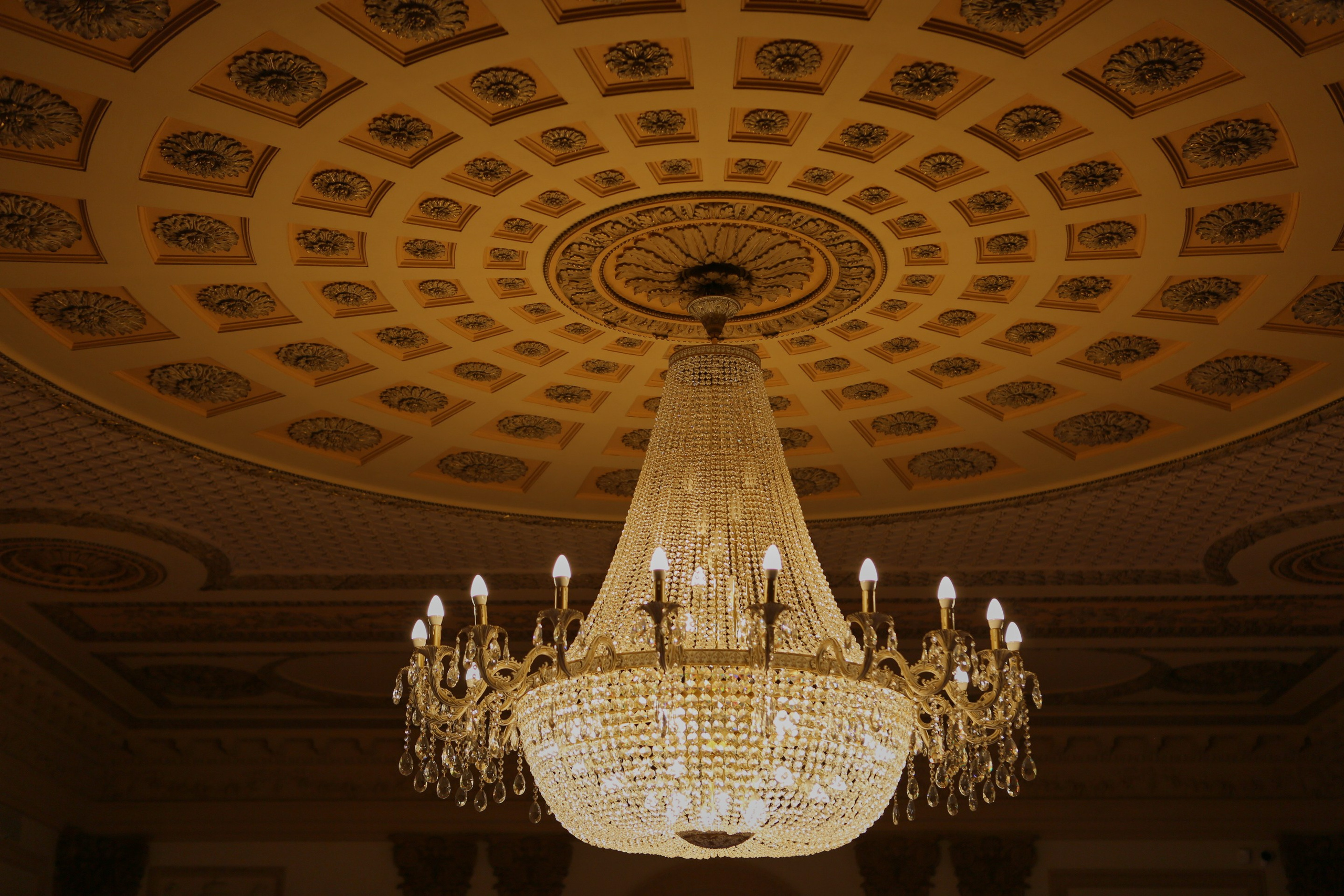 Yermolinosky's Mansion. Фотограф в Санкт-Петербурге Владимир Тихомиров