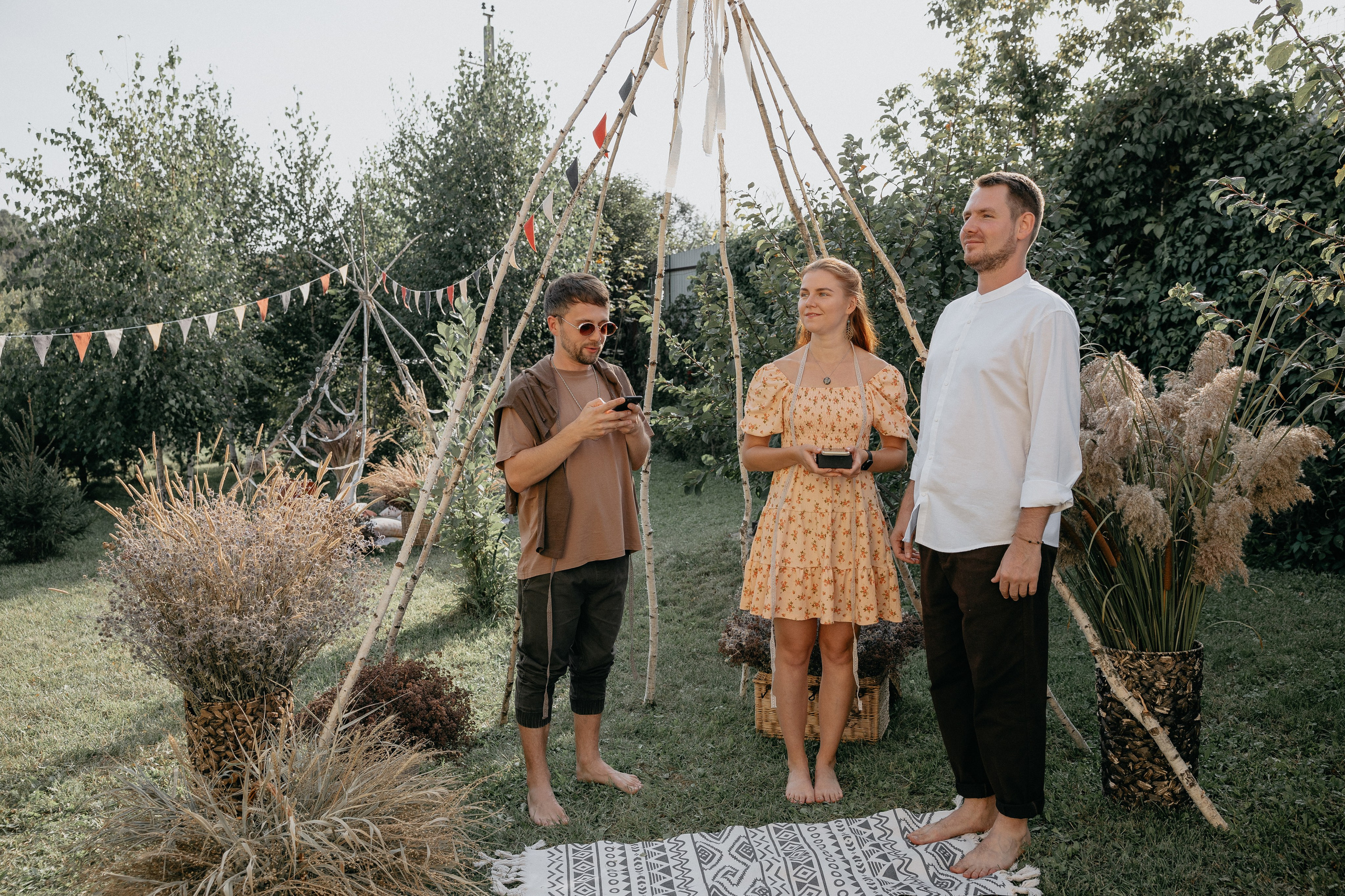 Свадебная фотосессия. Свадебный фотограф в Иваново Гитарина Черняева