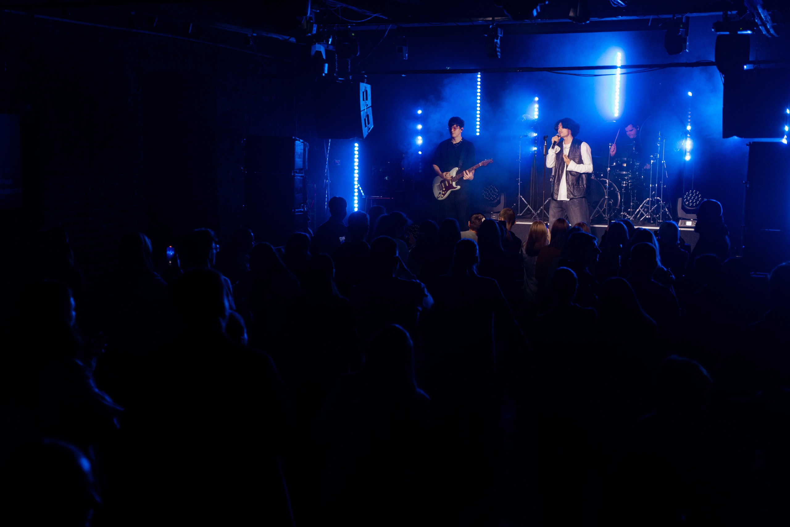 Фестиваль молодёжи «Лица» 2024. Фотограф Надежда Погребняк | Рязань | Москва