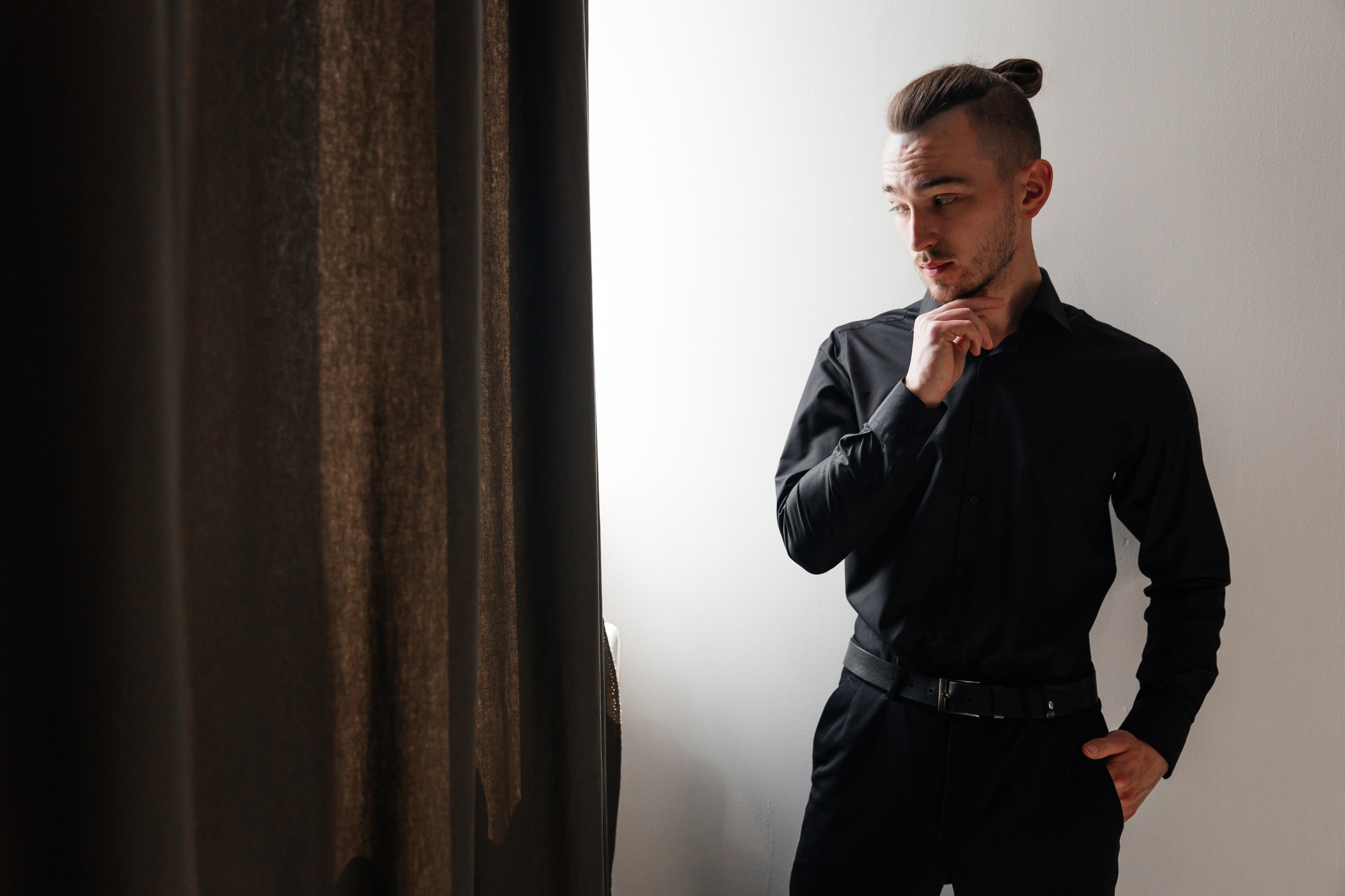 Оля и Артур. Свадебный фотограф Кирилл Хлобыстов