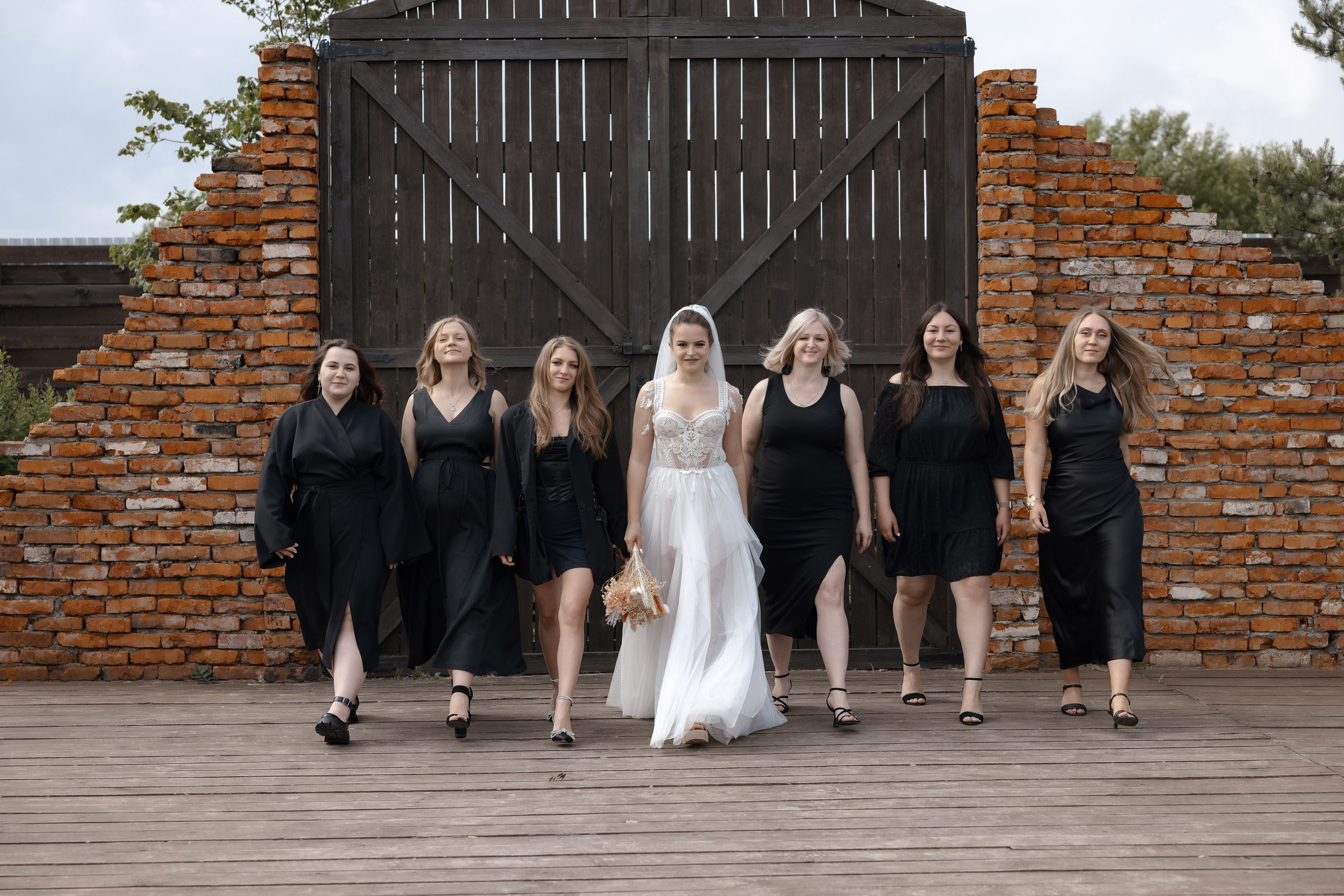 Артем и Вера. Свадебный фотограф и видеограф Юрий и Эля Дубинины