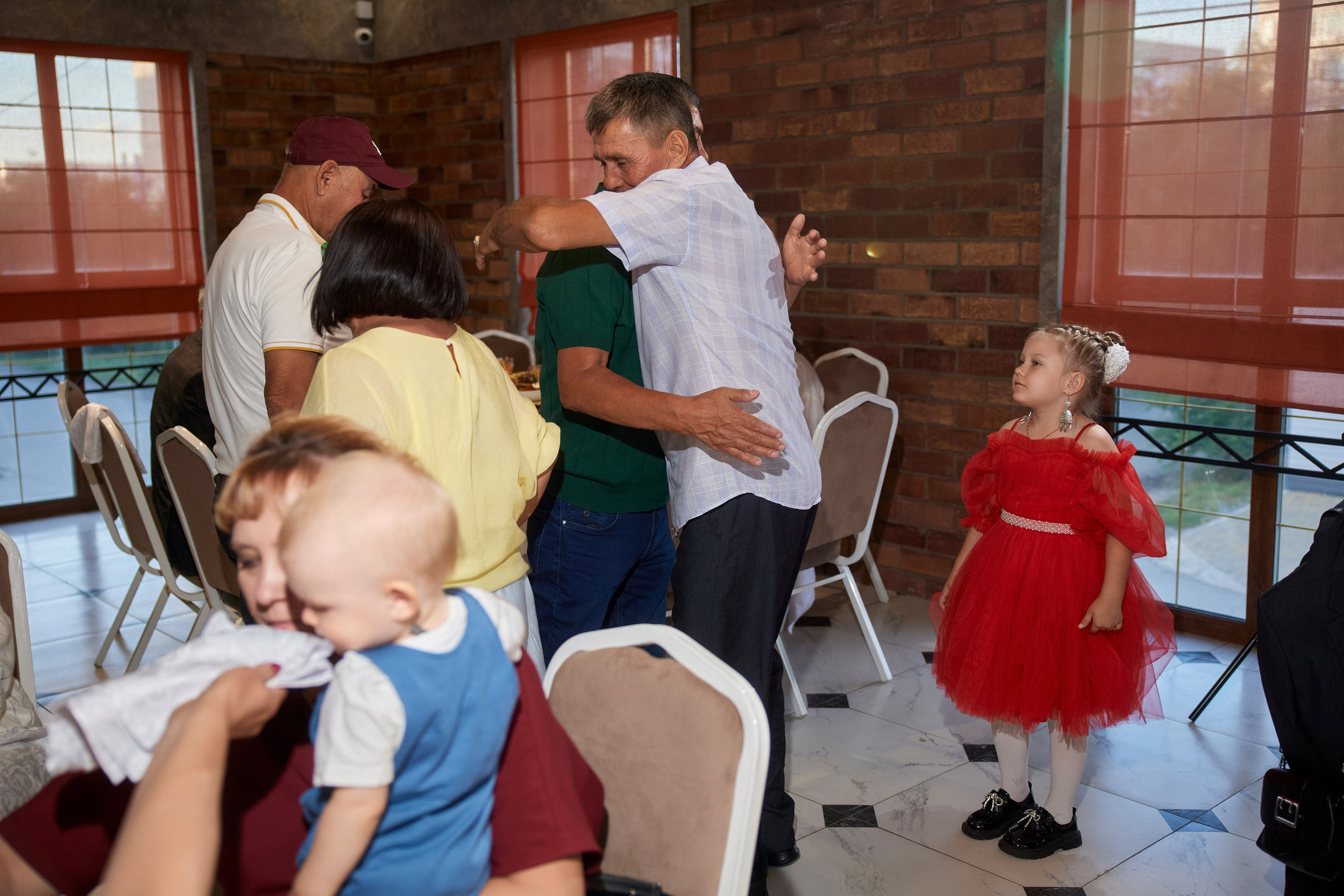 ALEXANDR | BAL'ZAM | 3.08. Главная