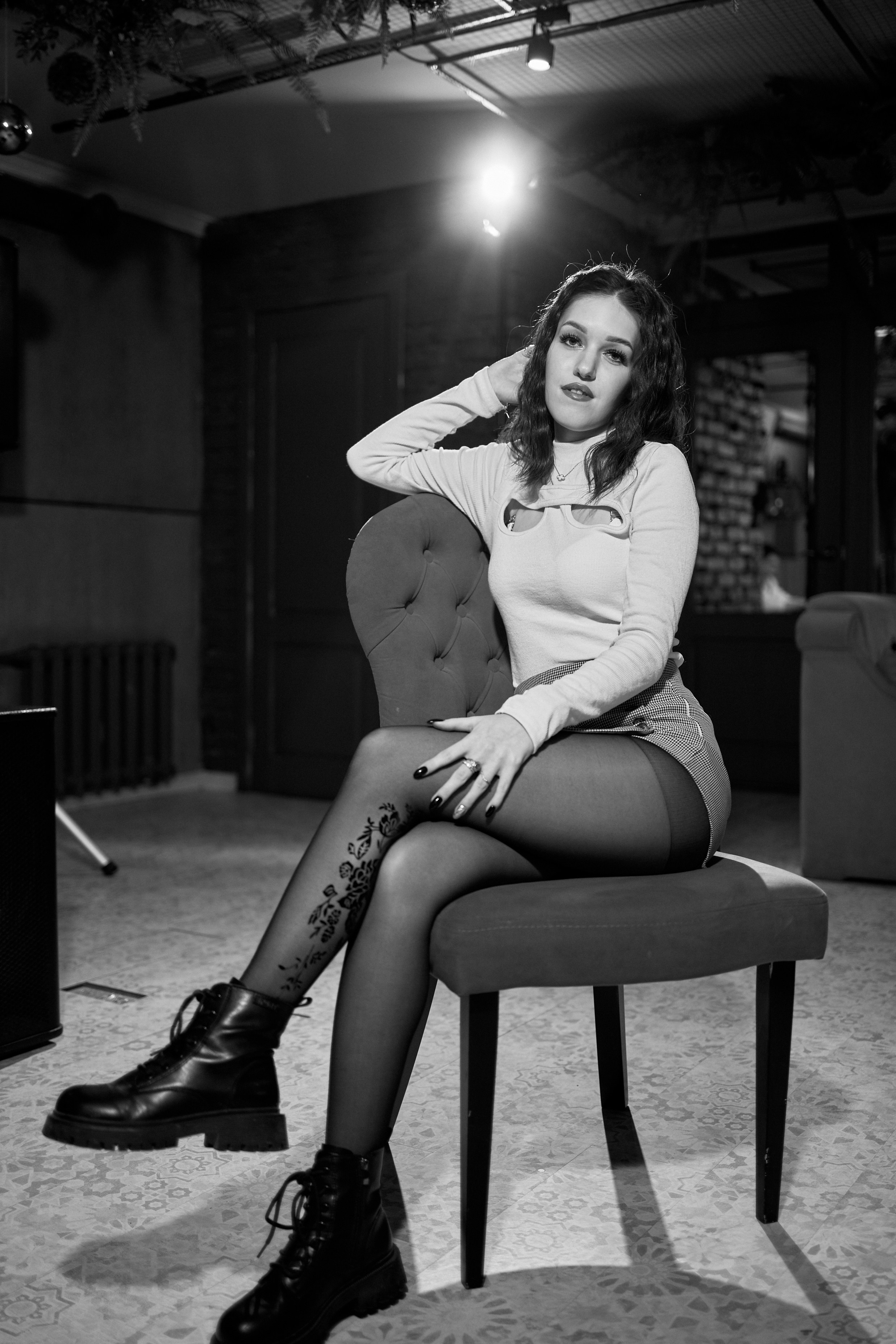 MAXIM & DAMIR | FOREST BAR | 8 МАРТА!. Главная