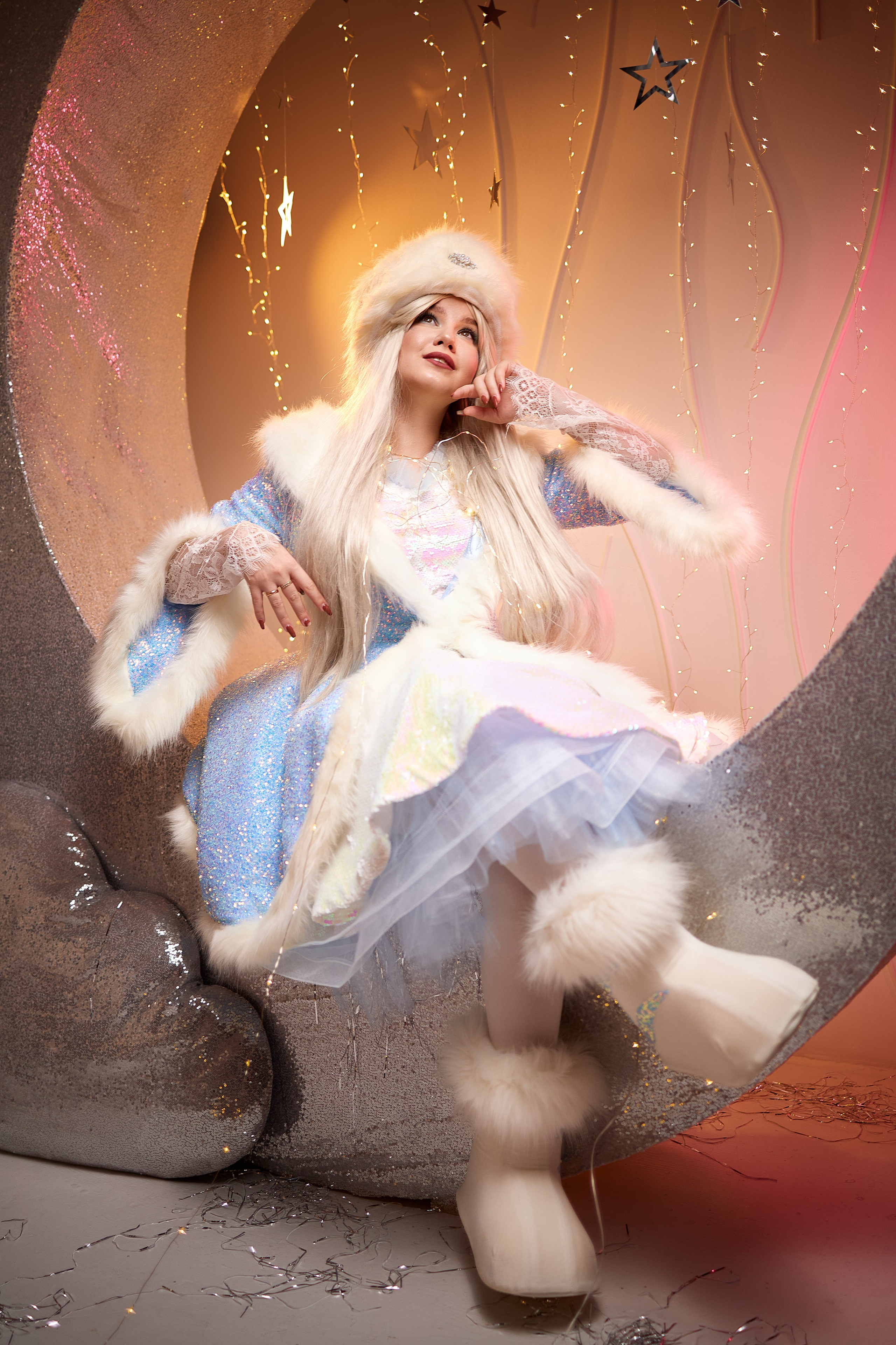 Студия Детского Праздника «BOOM-PARTY». Главная