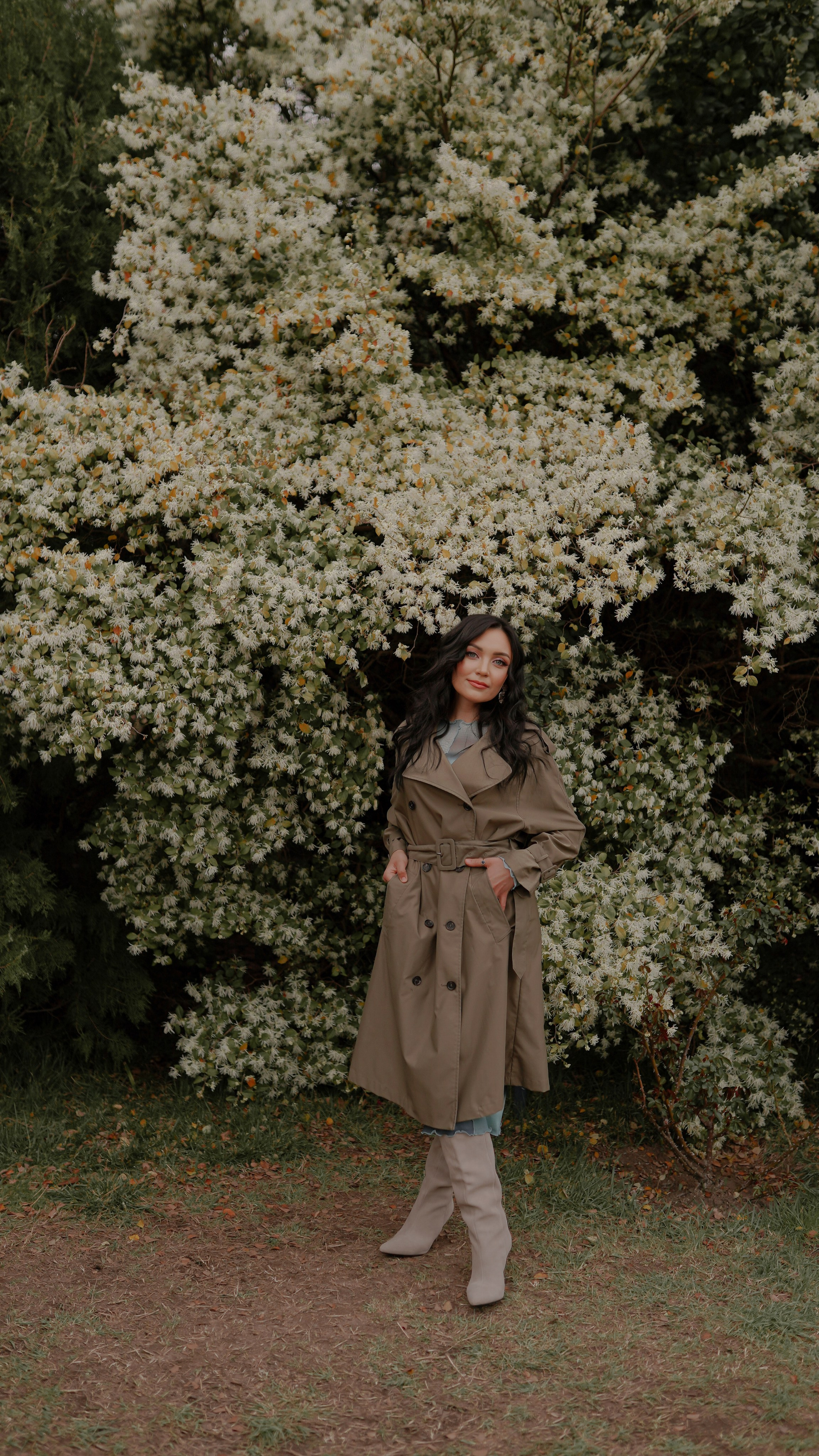 Дендрологический парк «Южные культуры». Милана Довгаль - семейный фотограф и видеограф  в Адлере и Сочи