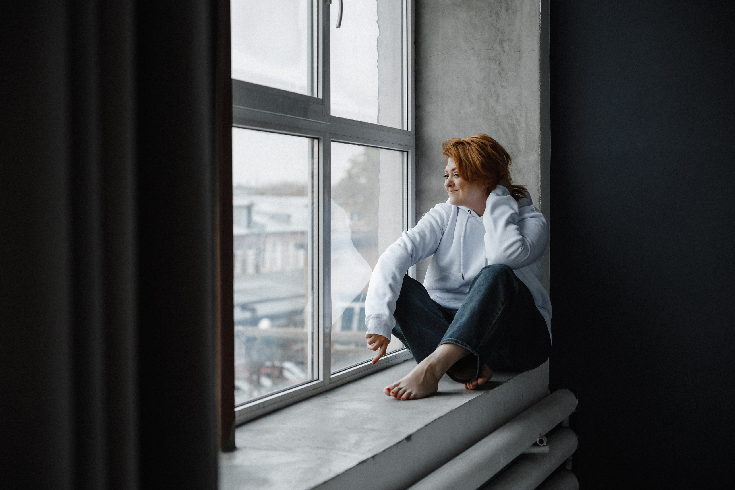 Саша. Фотограф Марина Юдина. Подольск, Москва