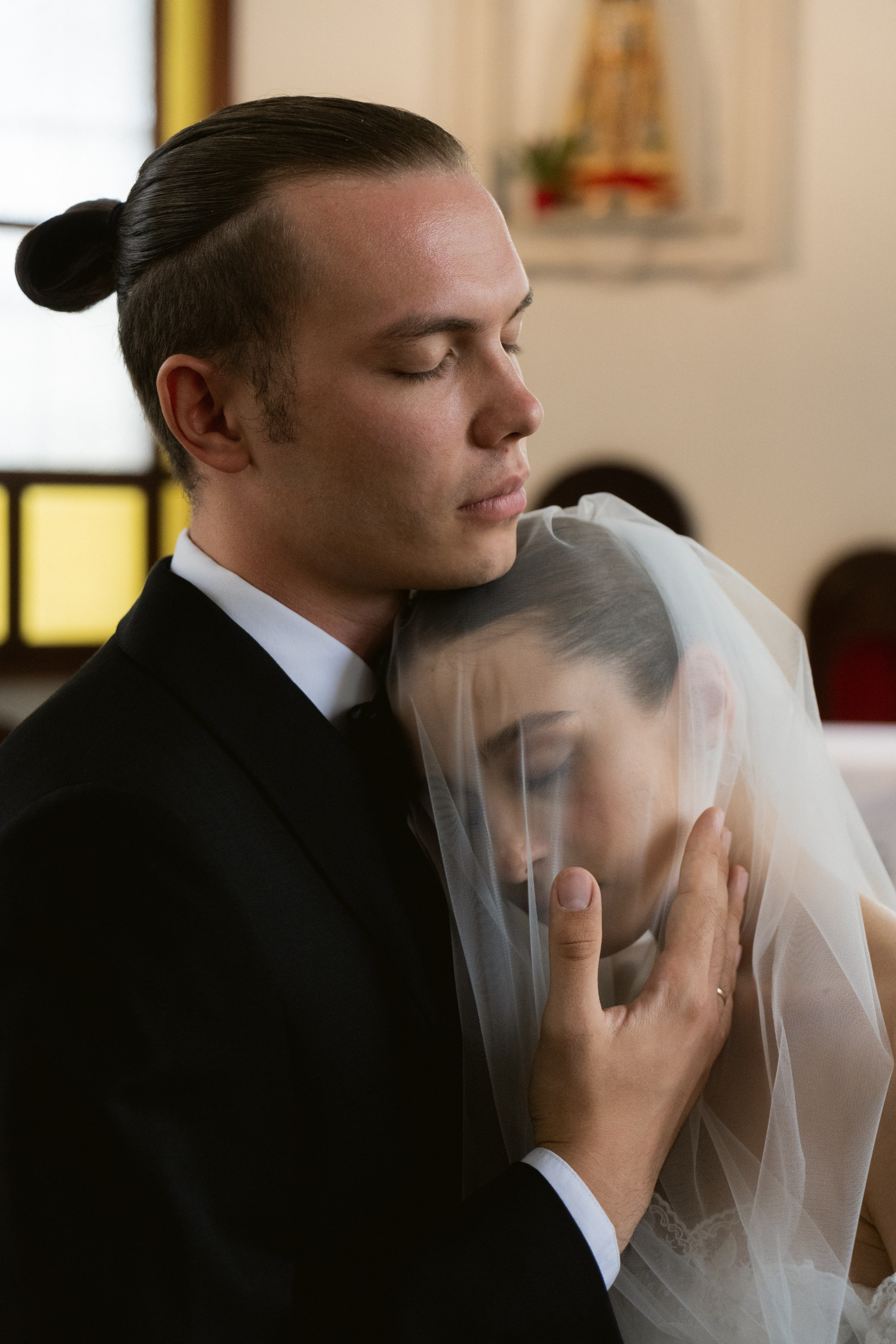 Свадебный фотограф в Москве Евгений Рыжов