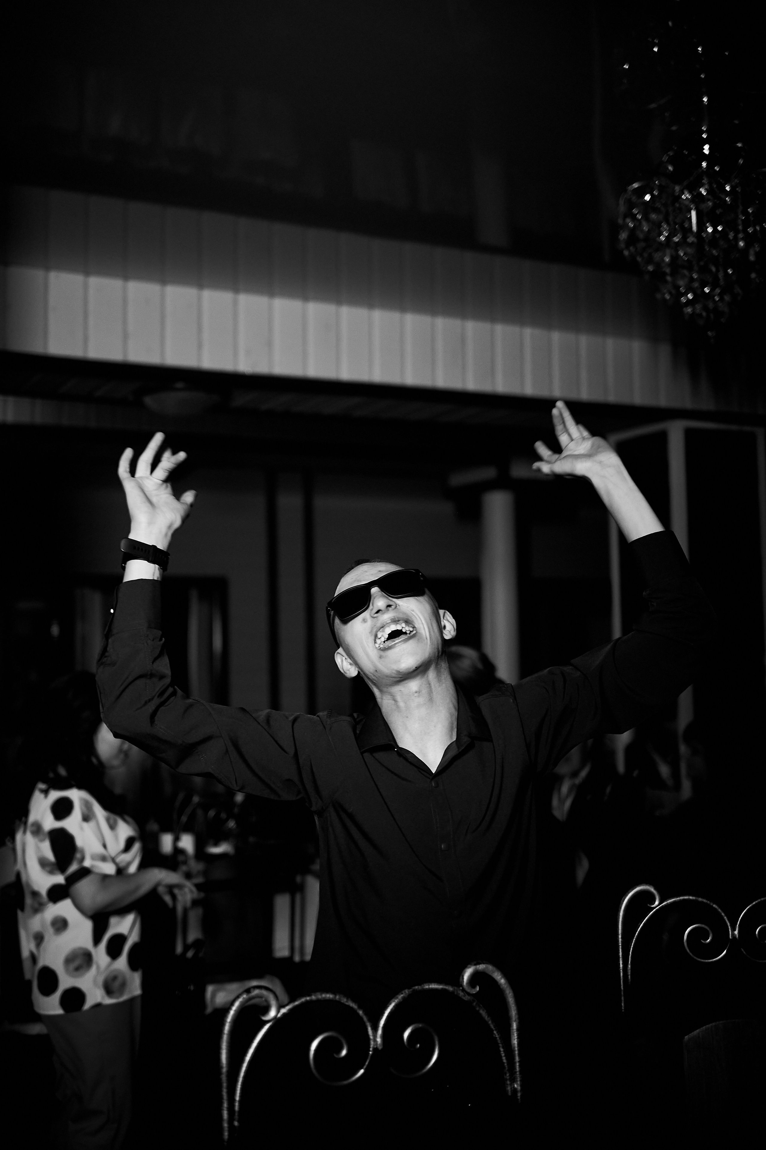 V&S. Профессиональный репортажный фотограф в Самаре Никита Королев