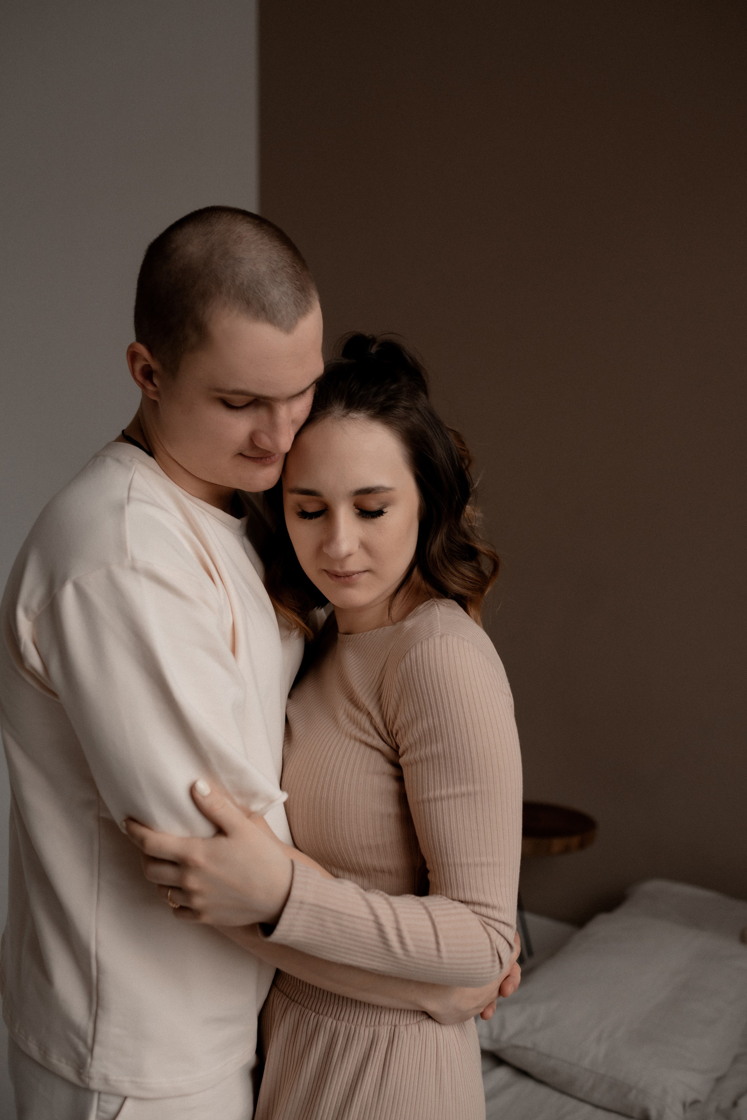 Семья. Свадебный и семейный фотограф в Серпухове Александра Дерюшева