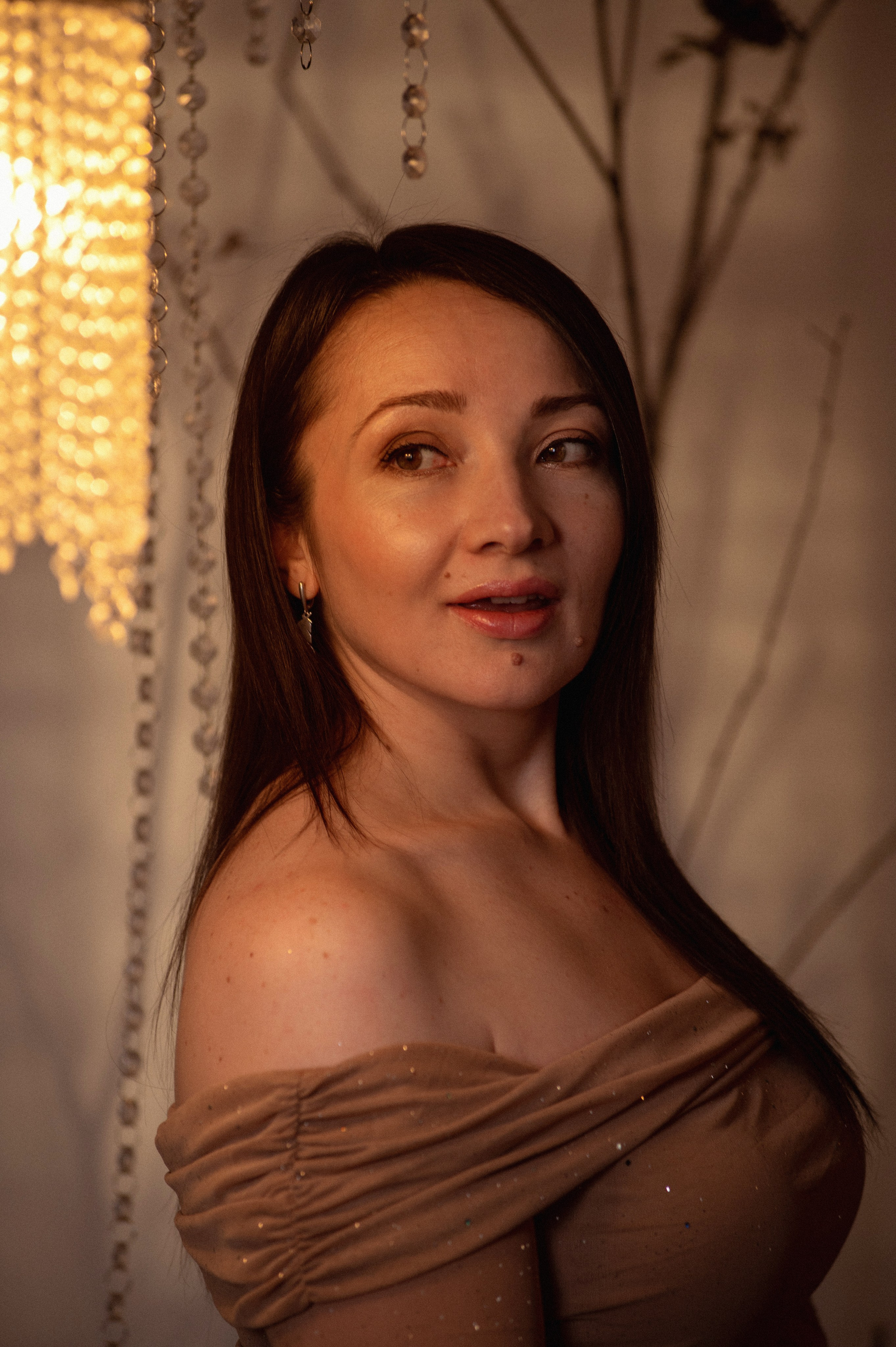 Таня. Фотограф Виктория Воронина