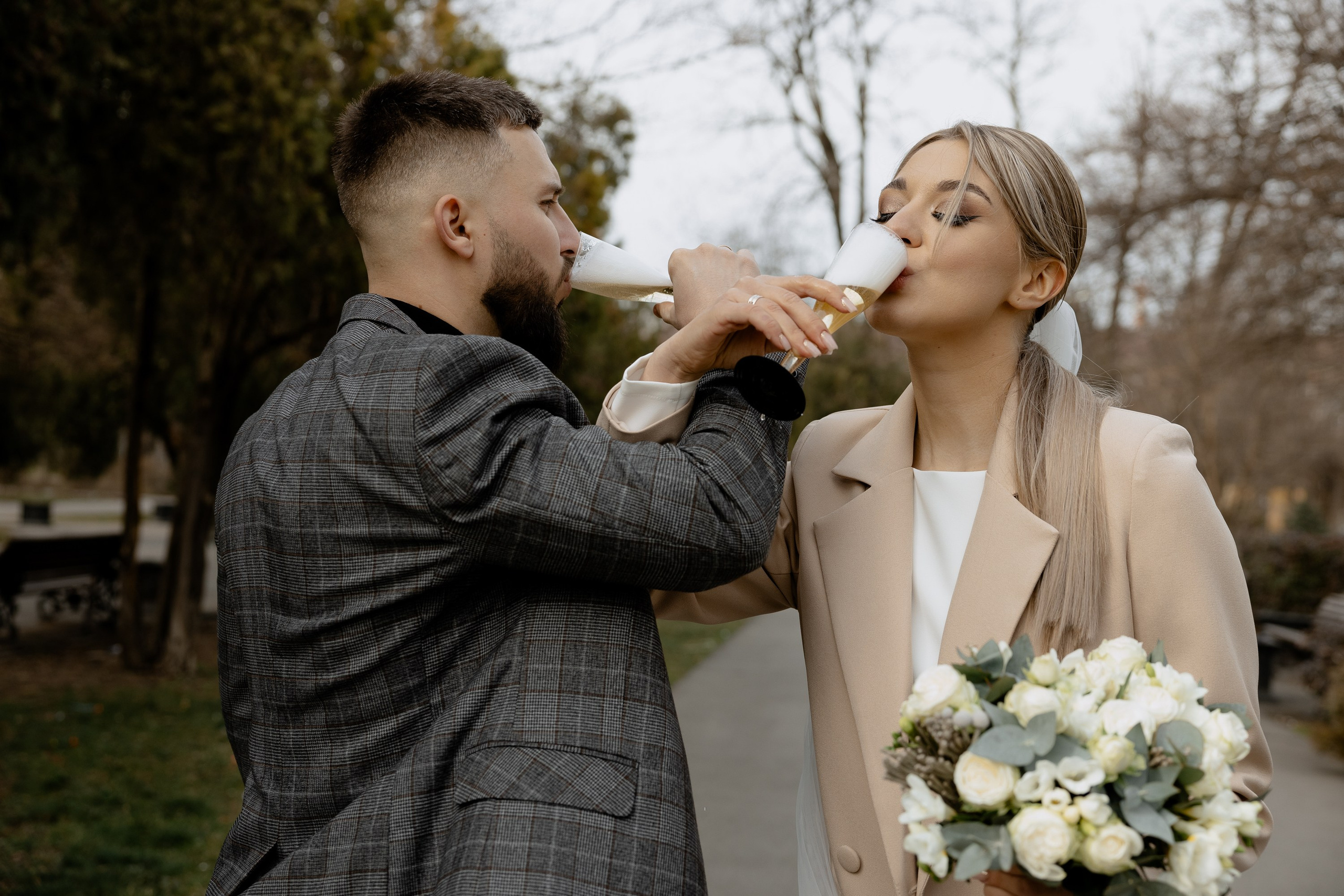 Дмитрий и Дарья. Миленина Юлия Свадебный и семейный фотограф в Краснодаре