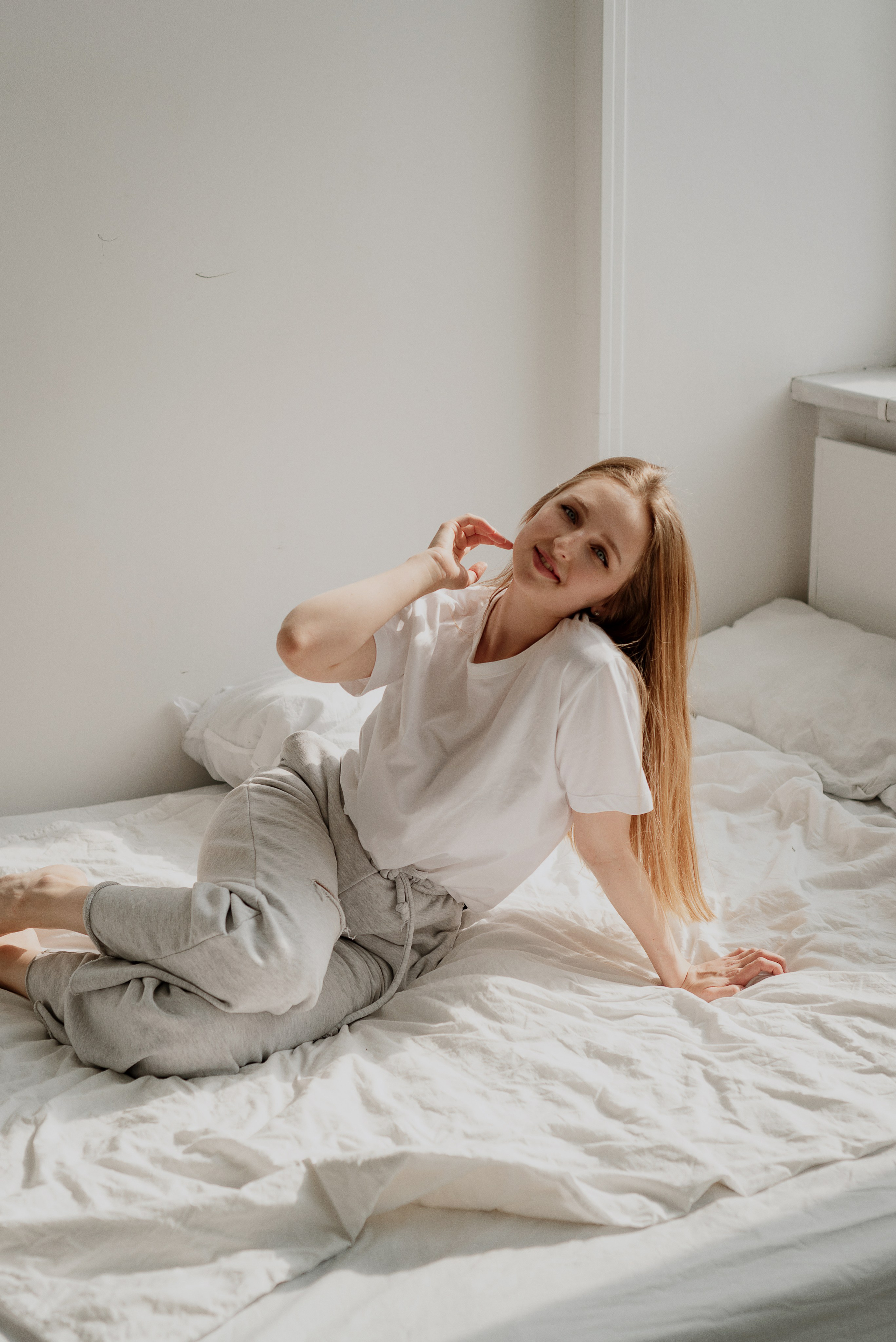 Анастасия. Фотограф Ульяновск Ксения Холматова