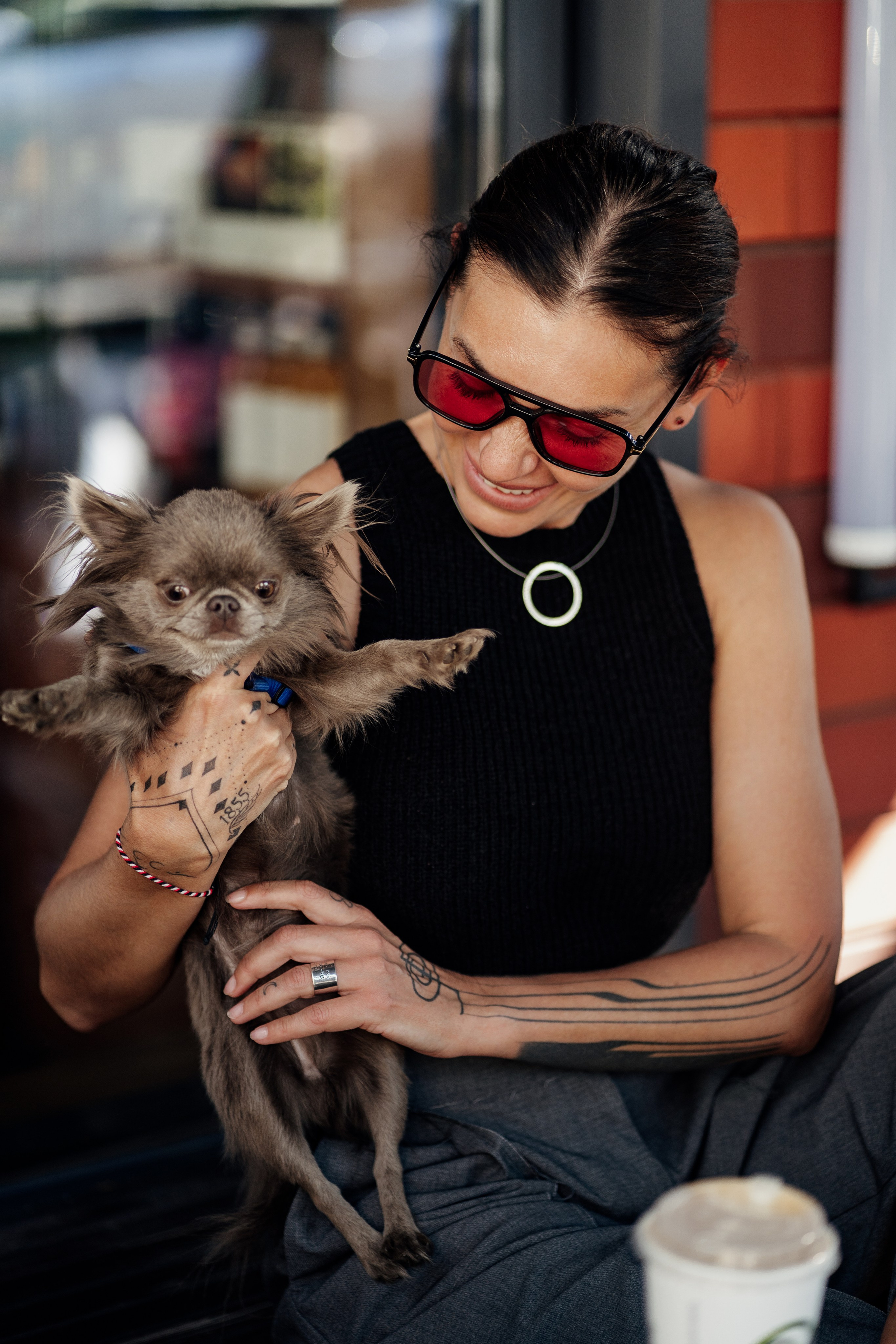 Аида. Мира Назарова / Фотограф / Специалист по личному