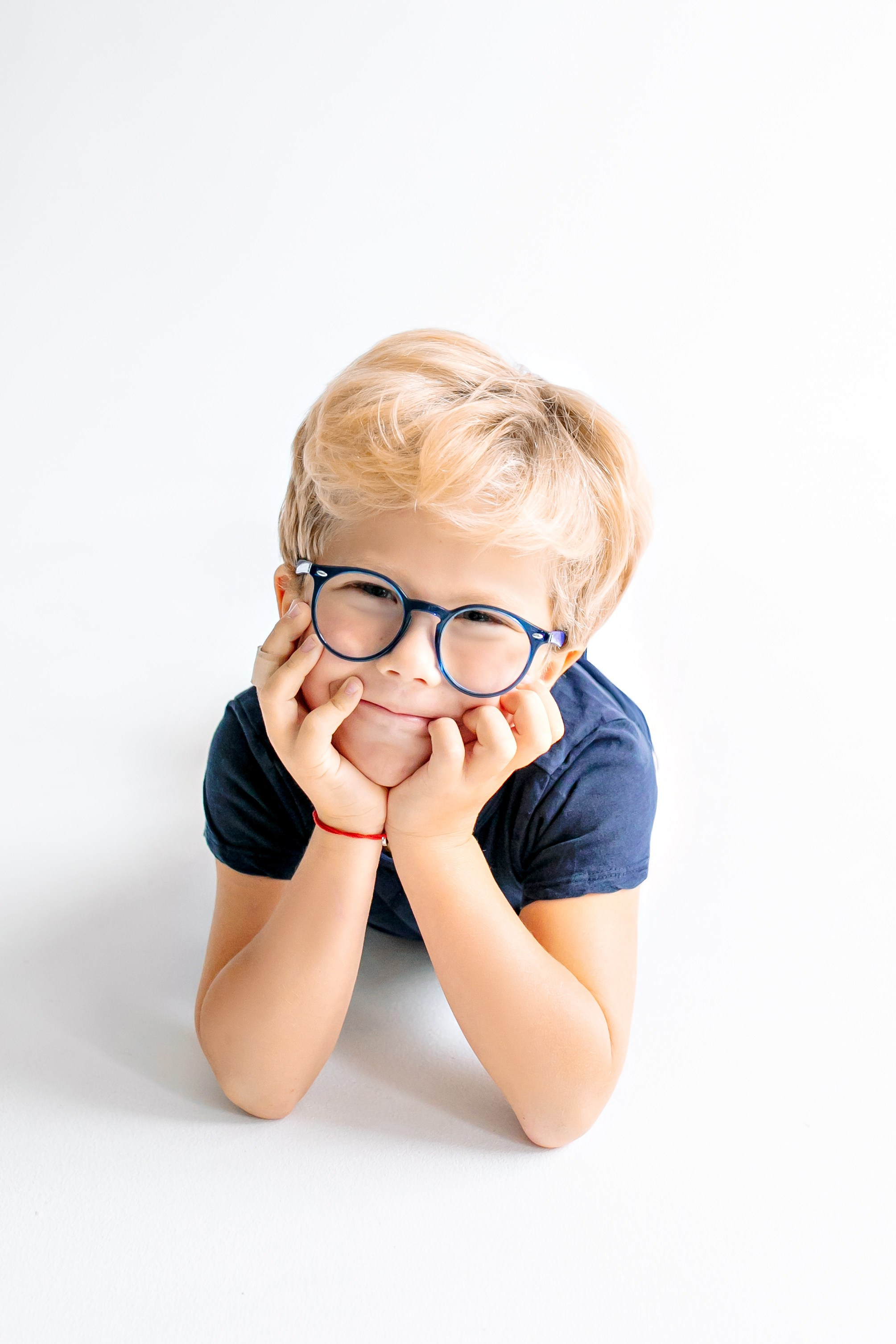 Семейная фотосессия. Фотограф в Москве Светлана Митцих