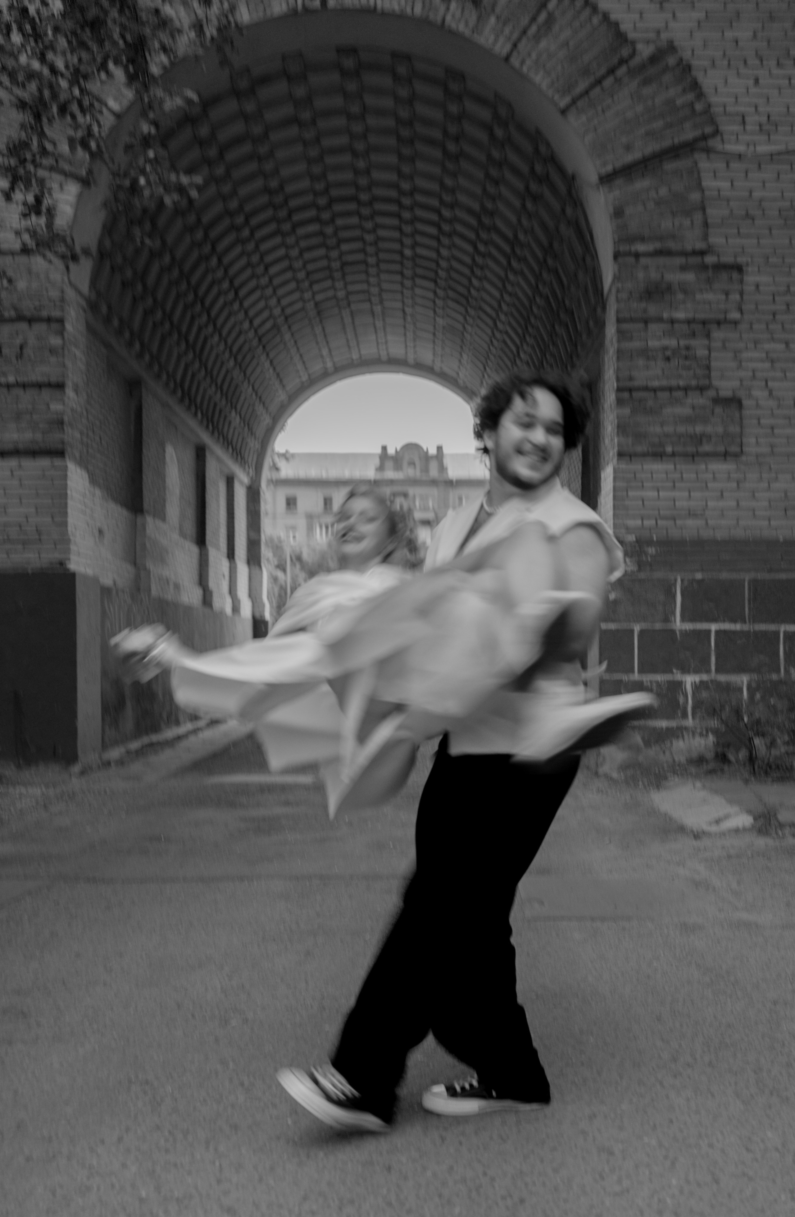 Артём и Дарья. Елена Чернега свадебный и коммерческий фотограф