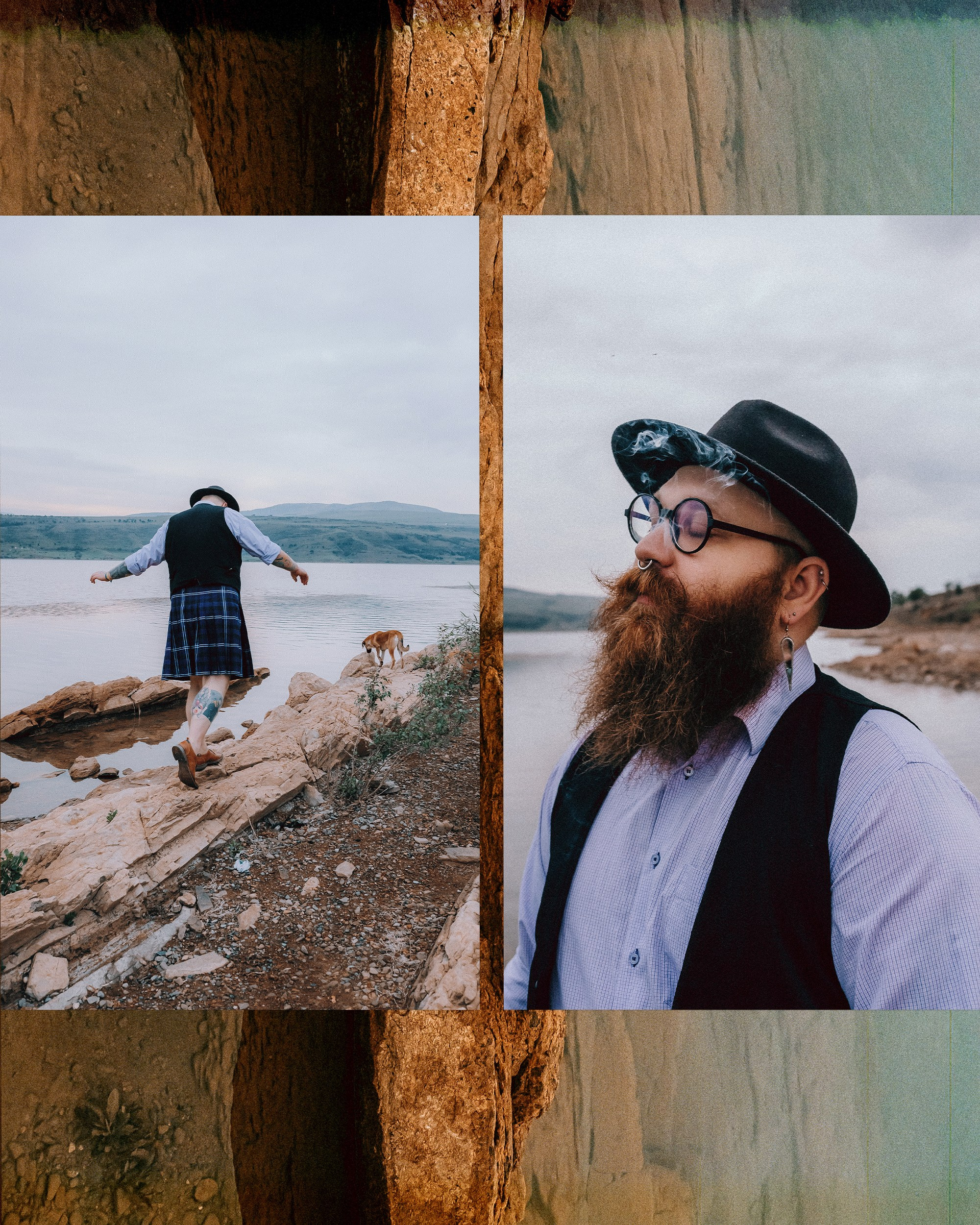 Мужской портрет фотосессия. Свадебный фотограф Грузия Тбилиси