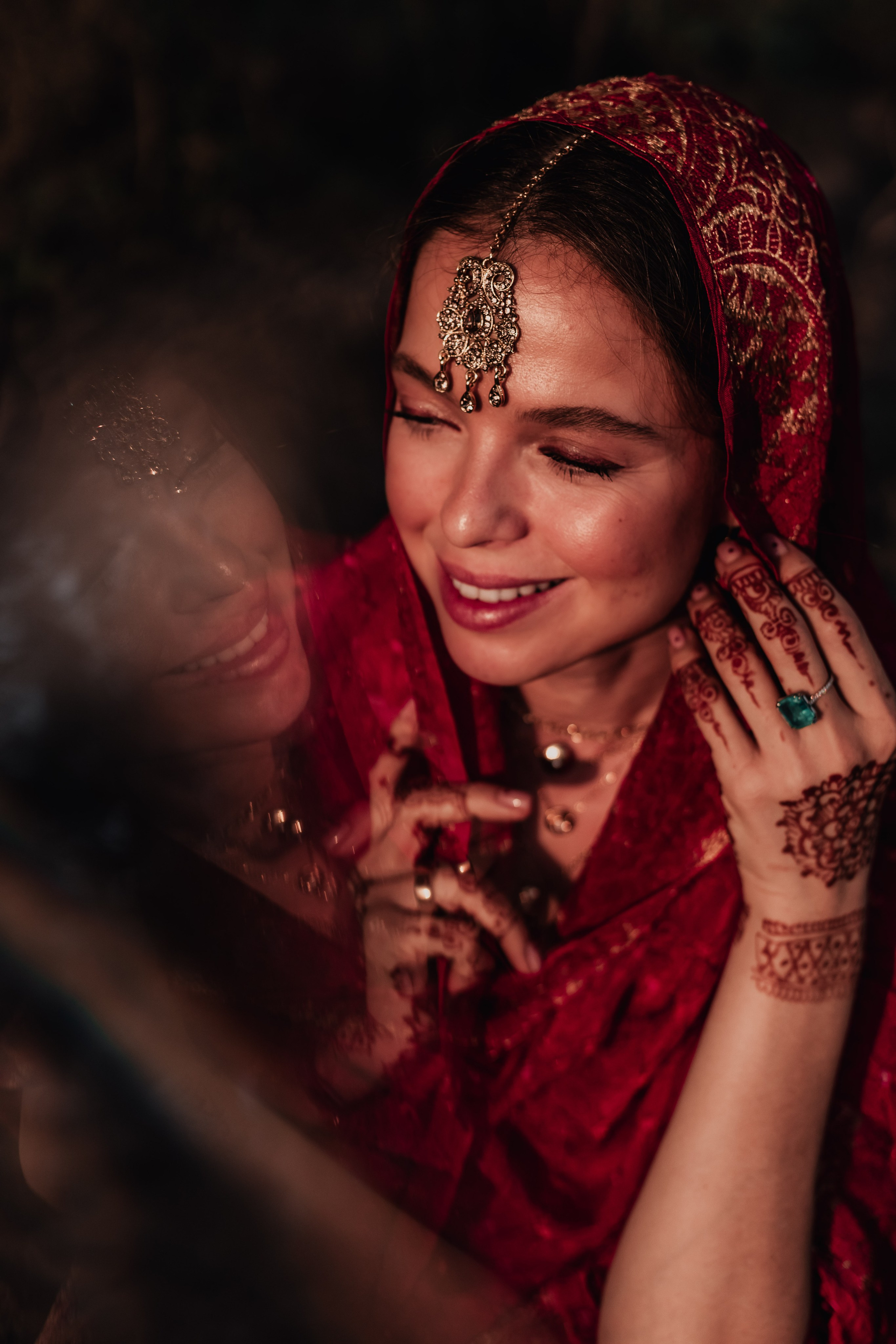 Nikunja Devi. Mariam Bagdasaryan