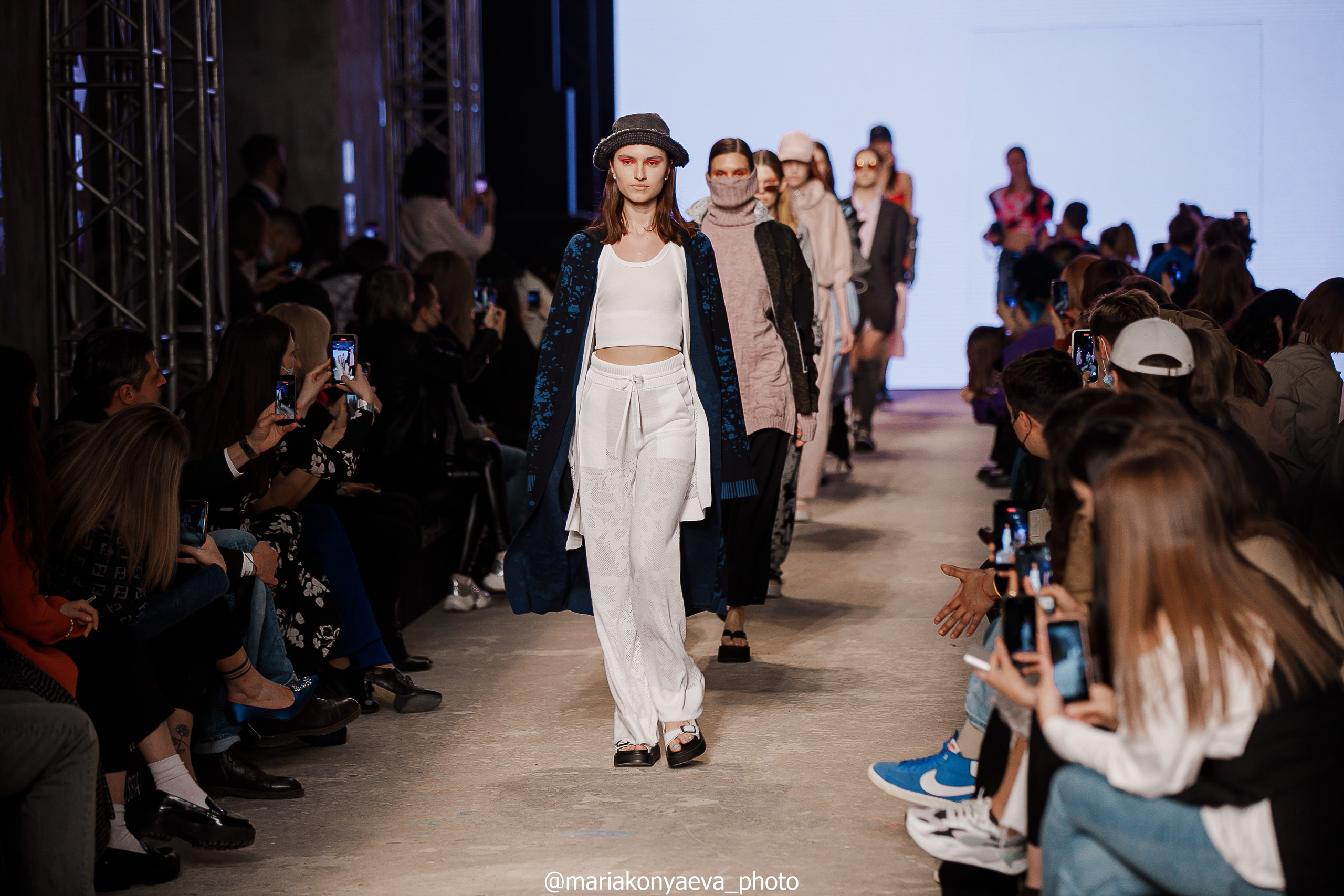 Mercedes-Benz Fashion Week