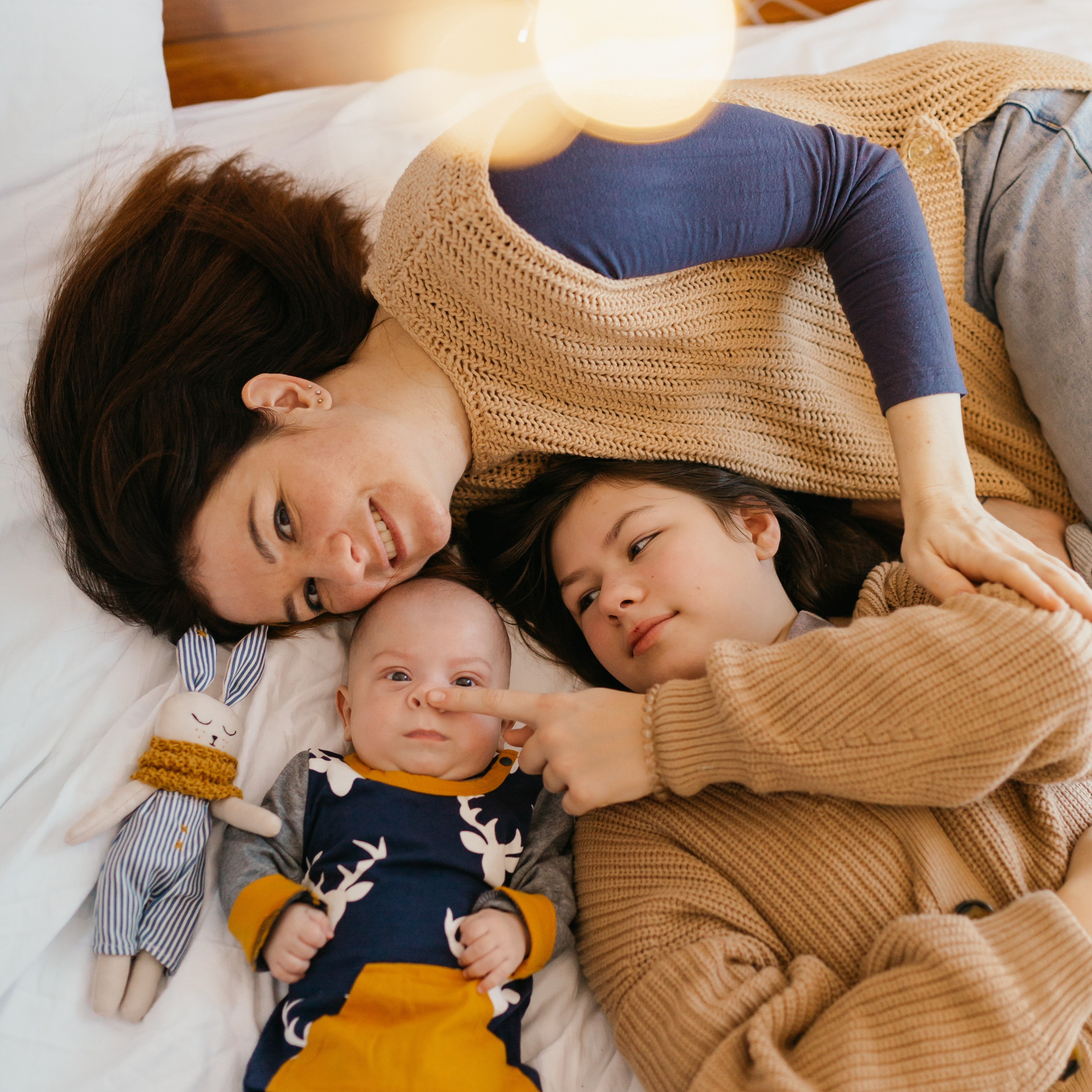 Новогодняя. Свадебный фотограф в Ярославле Алиса Тарасова