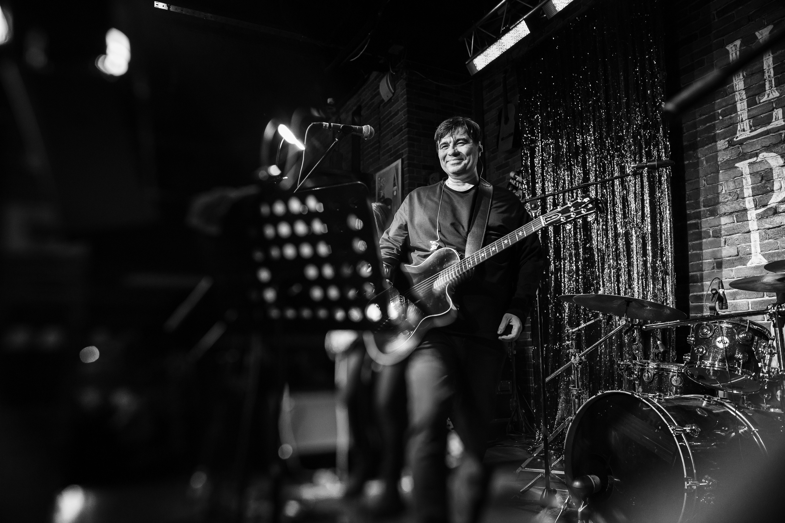 Ключевая / 17.02.2024 / Life Pub. Репортажный и портретный фотограф Русакова Жанна