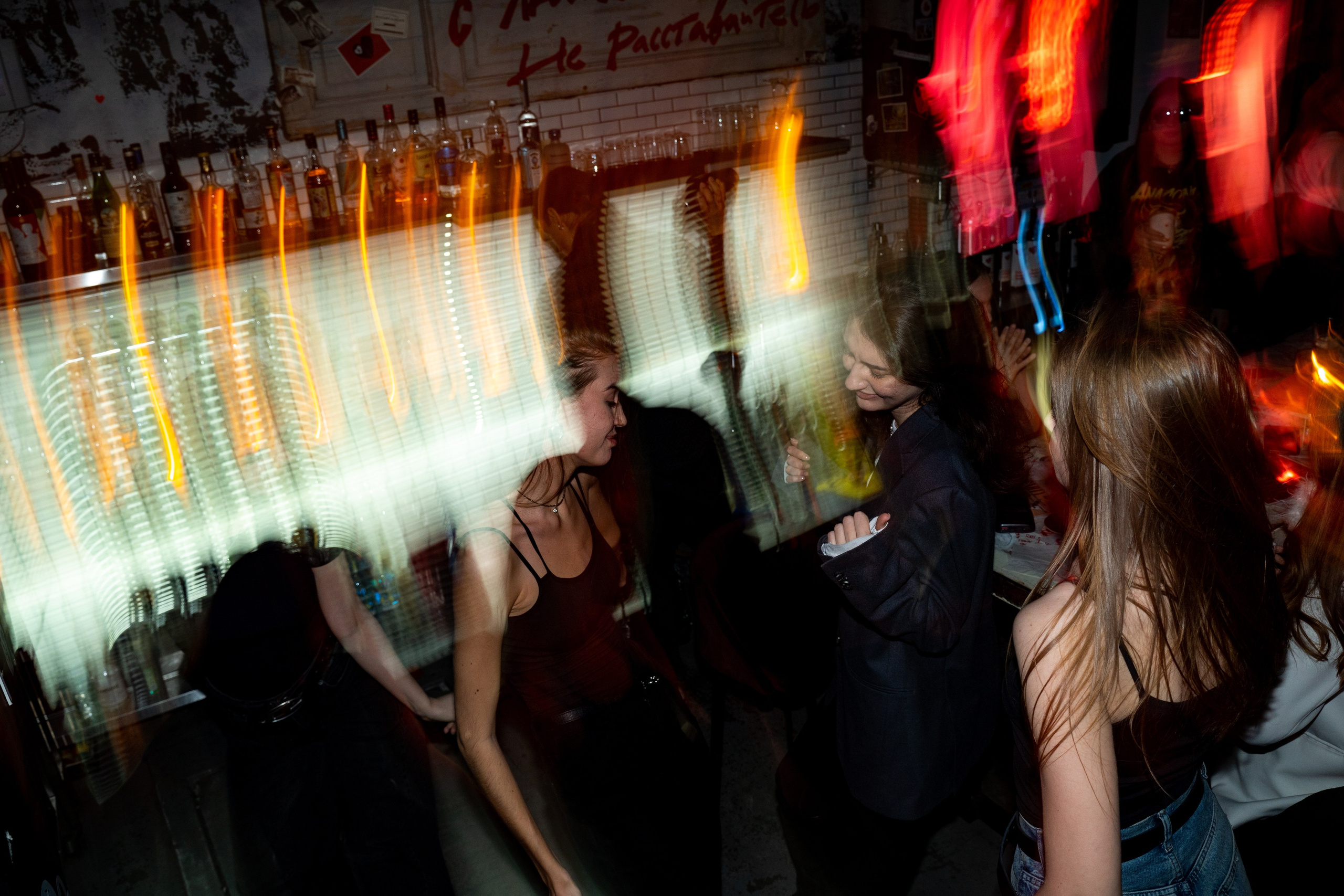 Бар разбитых сердец|Killer pool. Концертный и репортажный фотограф в Санкт-Петербурге Слава Пахомов