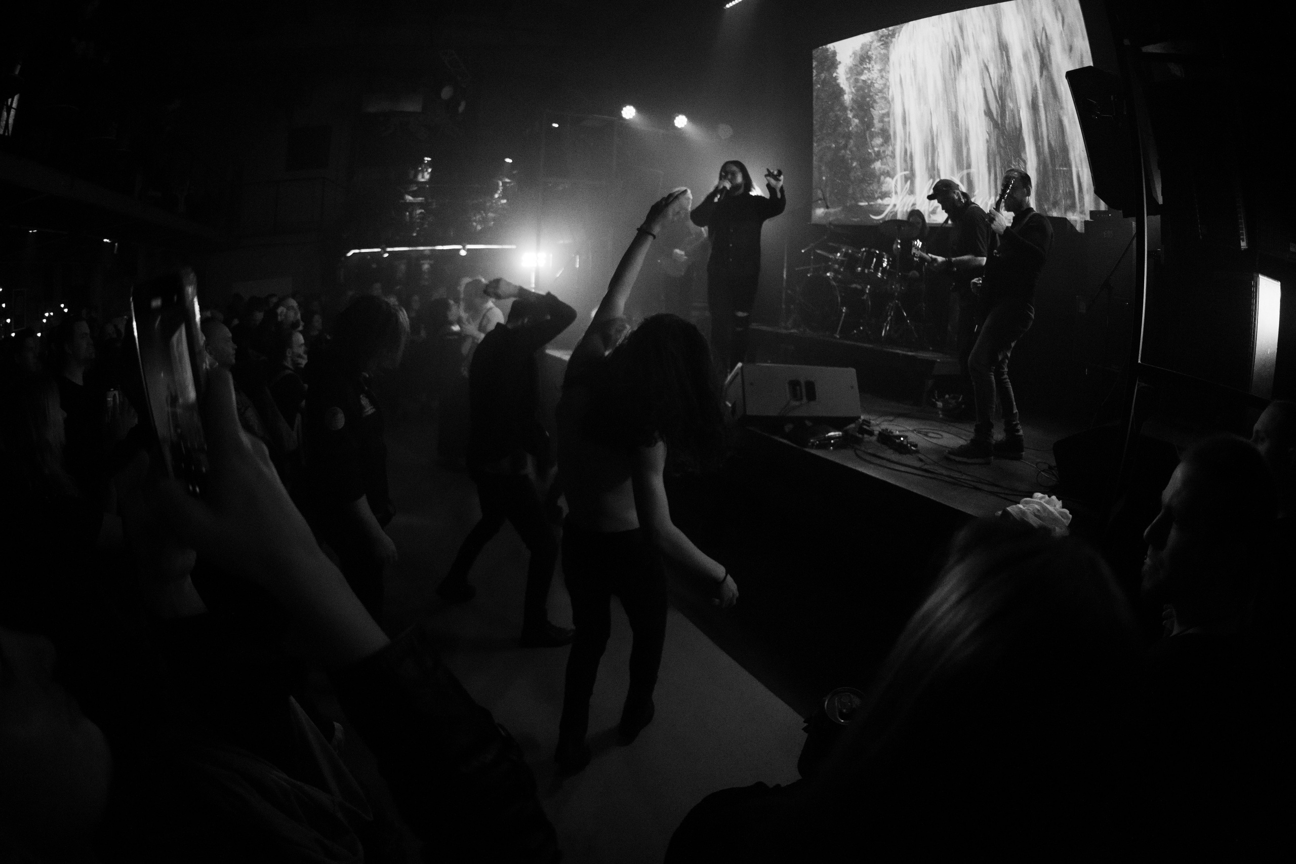 Концерты. Концертный и репортажный фотограф в Санкт-Петербурге Слава Пахомов