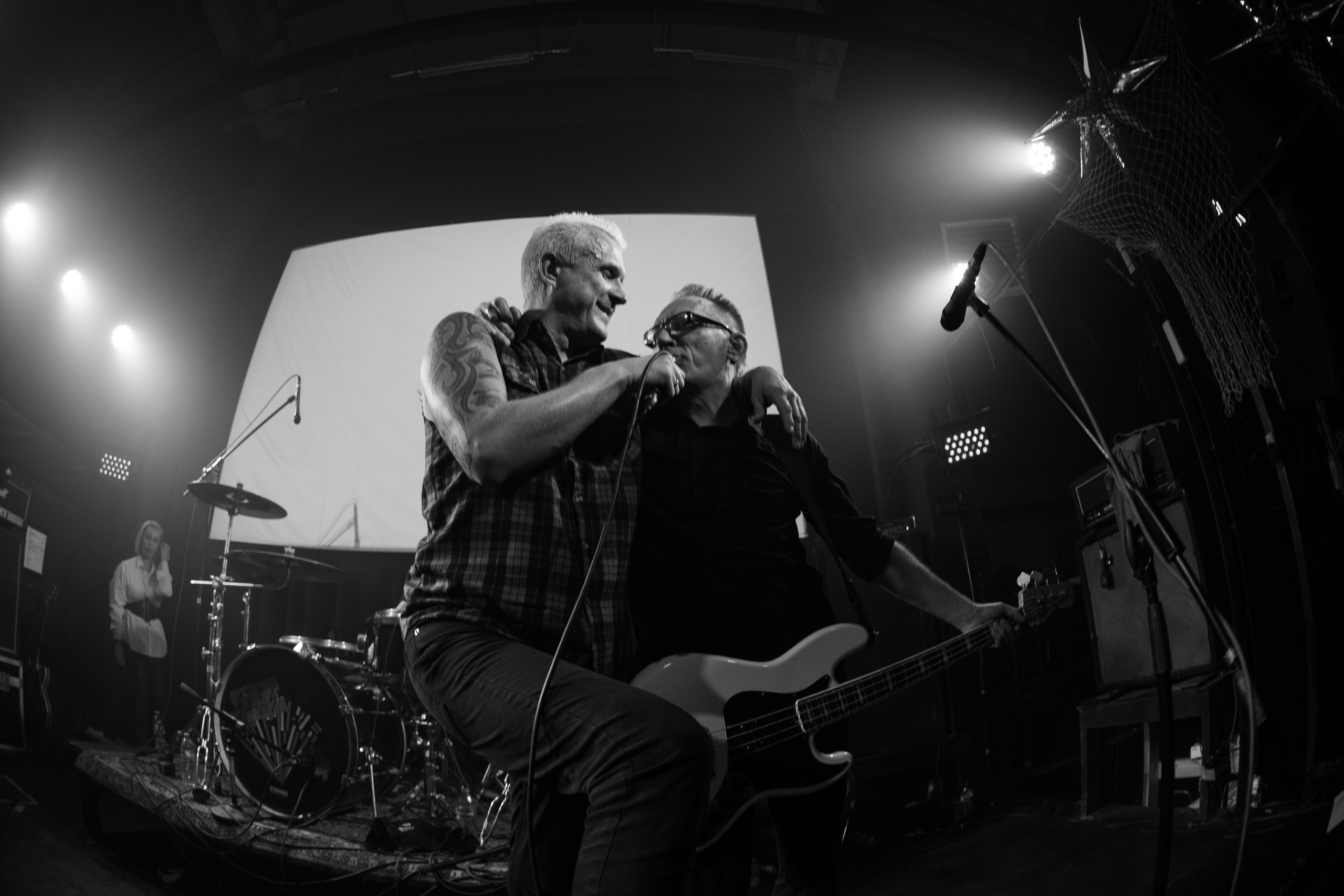 ПОРТ (812) 25 лет|Ласточка. Концертный и репортажный фотограф в Санкт-Петербурге Слава Пахомов