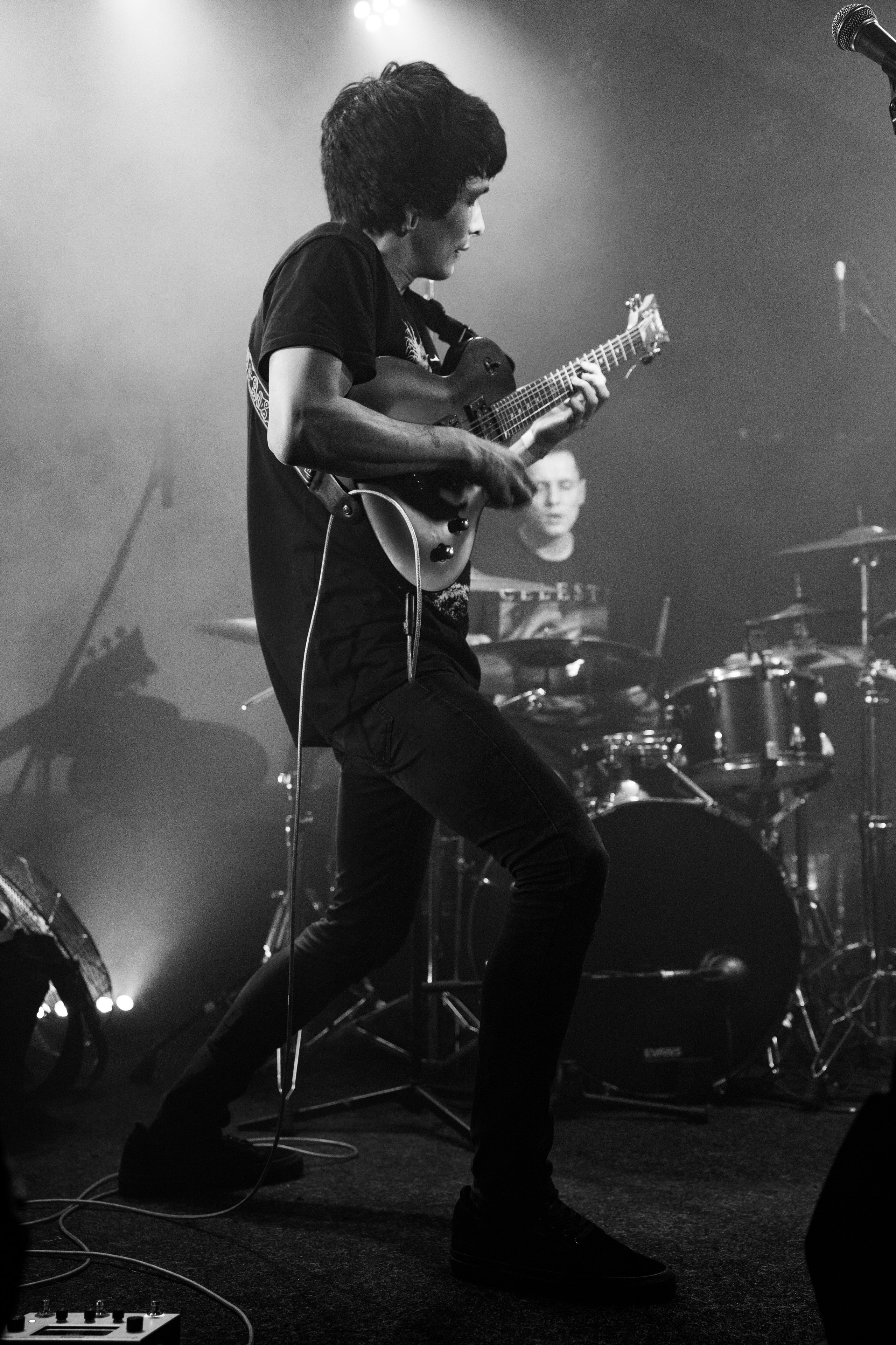 Vranac • Disbound • aphotique • Бесконечная зима|Zoccolo 2.0. Концертный и репортажный фотограф в Санкт-Петербурге Слава Пахомов