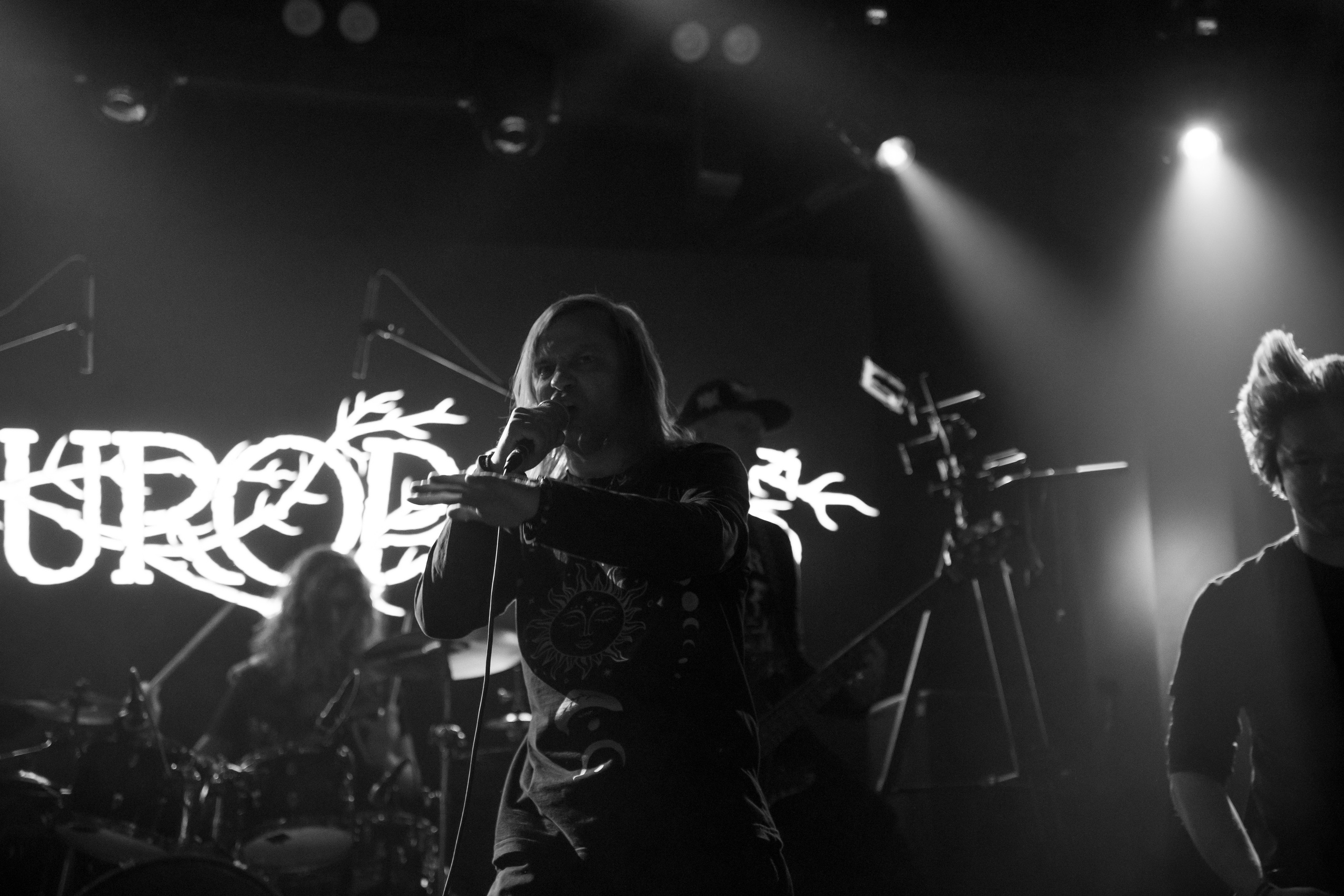 Neuropolis|клуб Сердце. Концертный и репортажный фотограф в Санкт-Петербурге Слава Пахомов