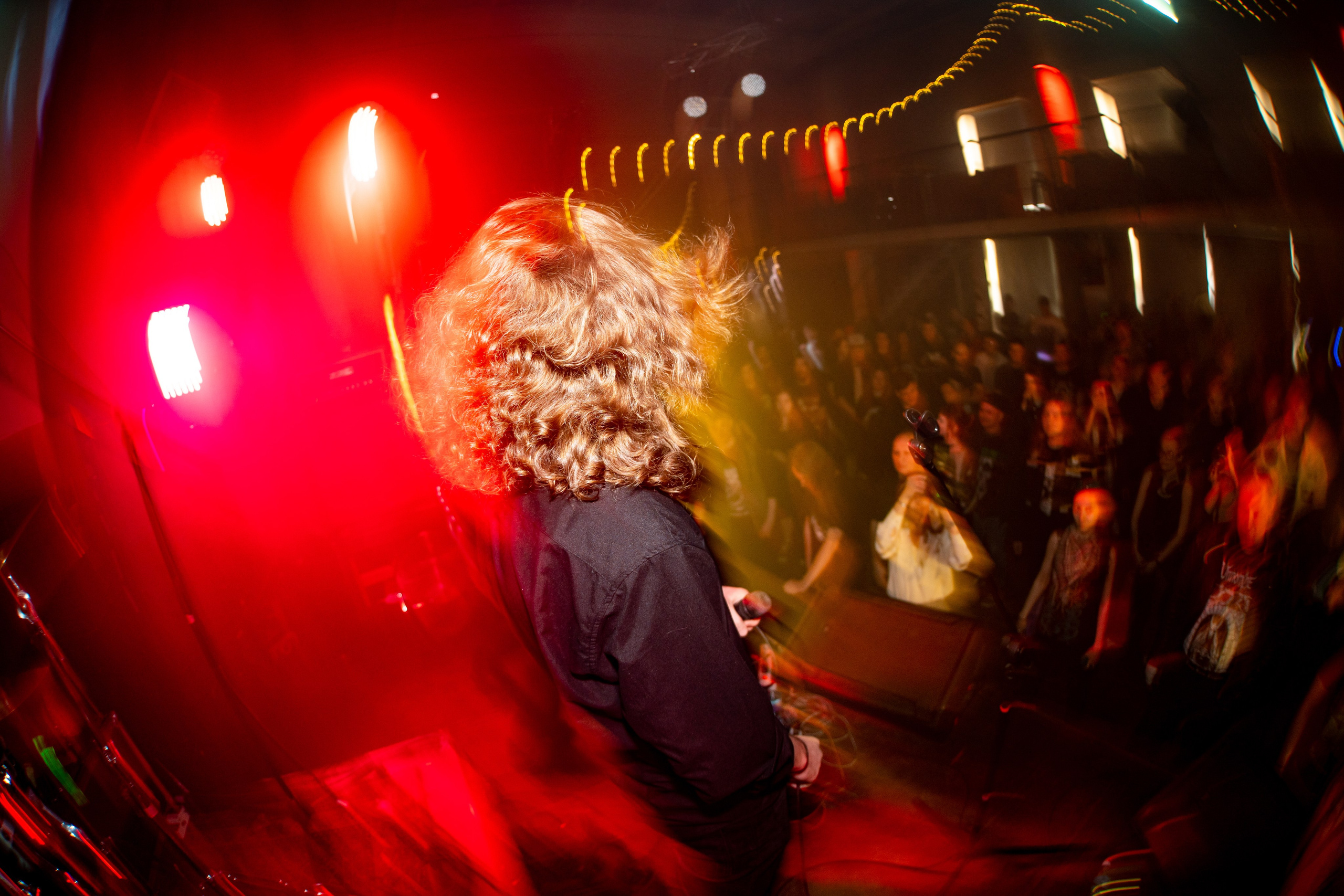 Valhalla | 24.05.25 | Ласточка. Концертный и репортажный фотограф в Санкт-Петербурге Слава Пахомов