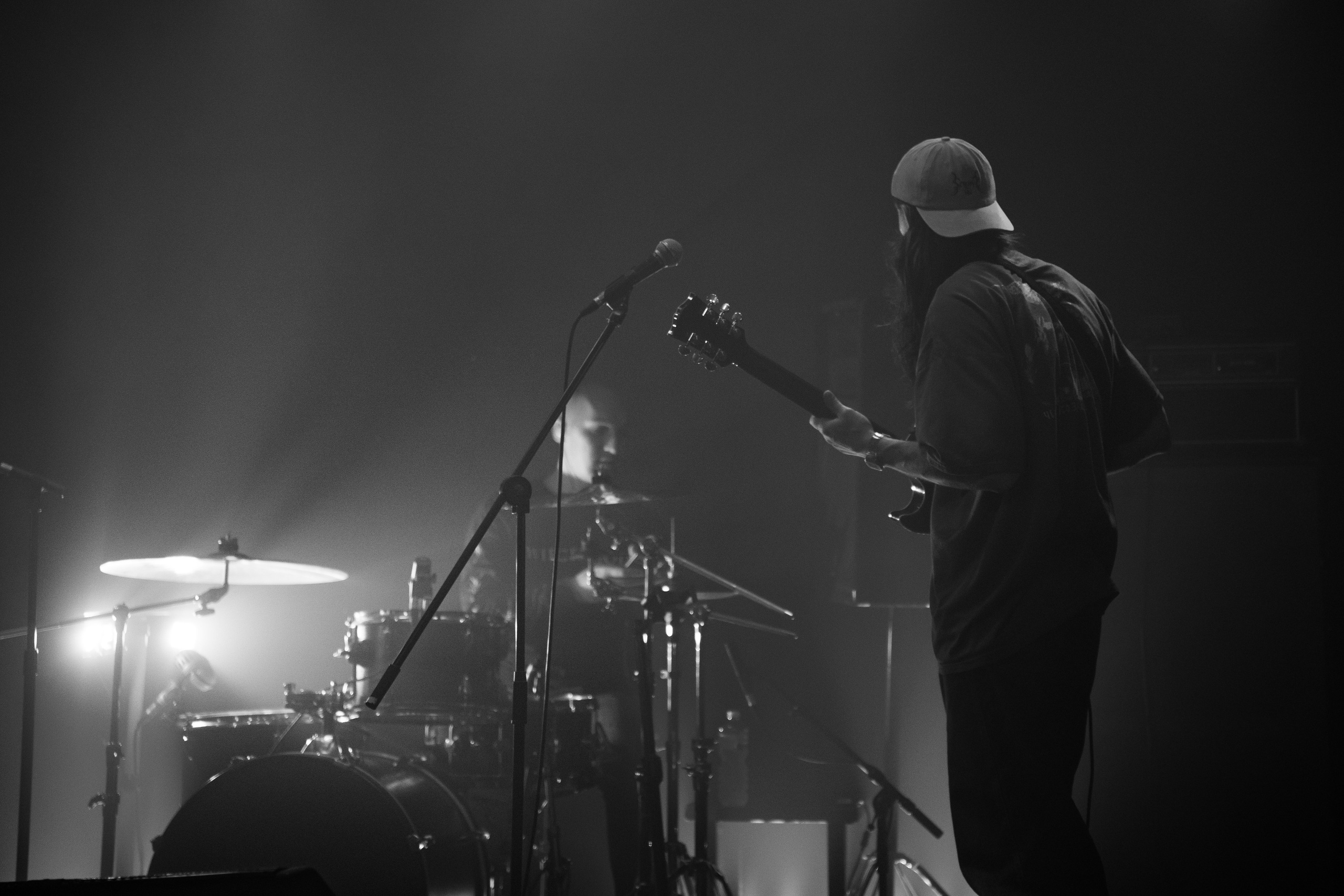 Аферист • unisex • aphotique • Gigrøma |Zoccolo 2.0. Концертный и репортажный фотограф в Санкт-Петербурге Слава Пахомов