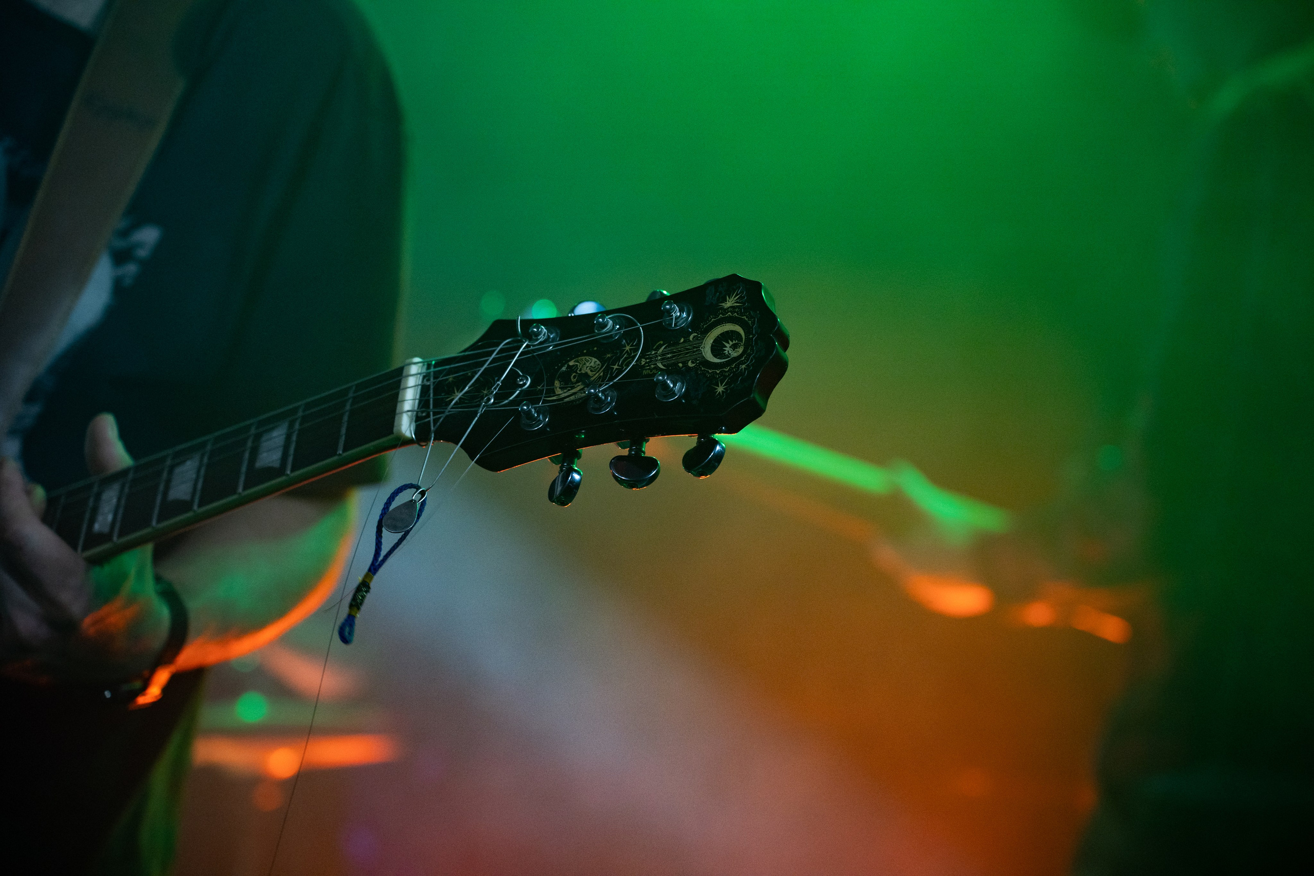 Депрессия и принятие|Zoccolo 2.0. Концертный и репортажный фотограф в Санкт-Петербурге Слава Пахомов