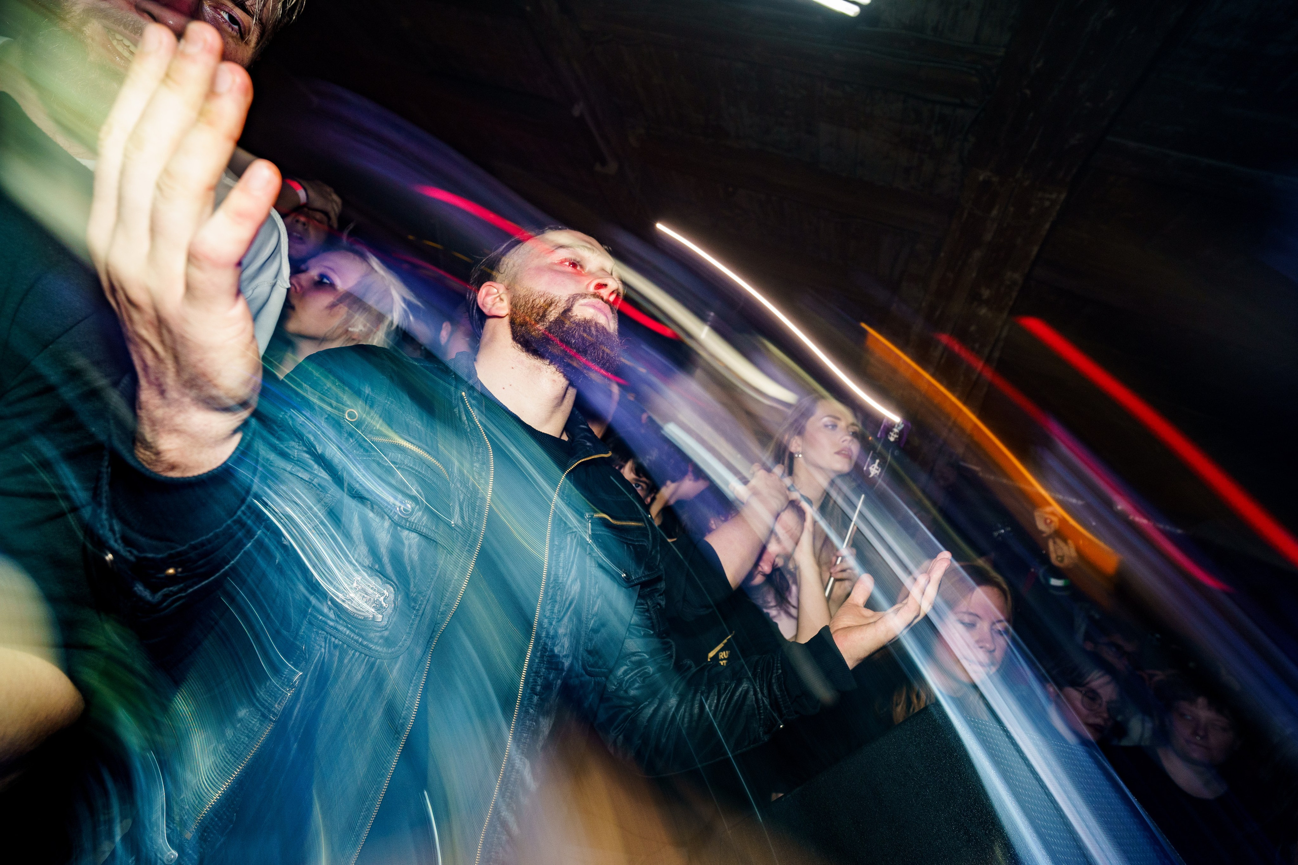 Get This|Zoccolo 2.0. Концертный и репортажный фотограф в Санкт-Петербурге Слава Пахомов