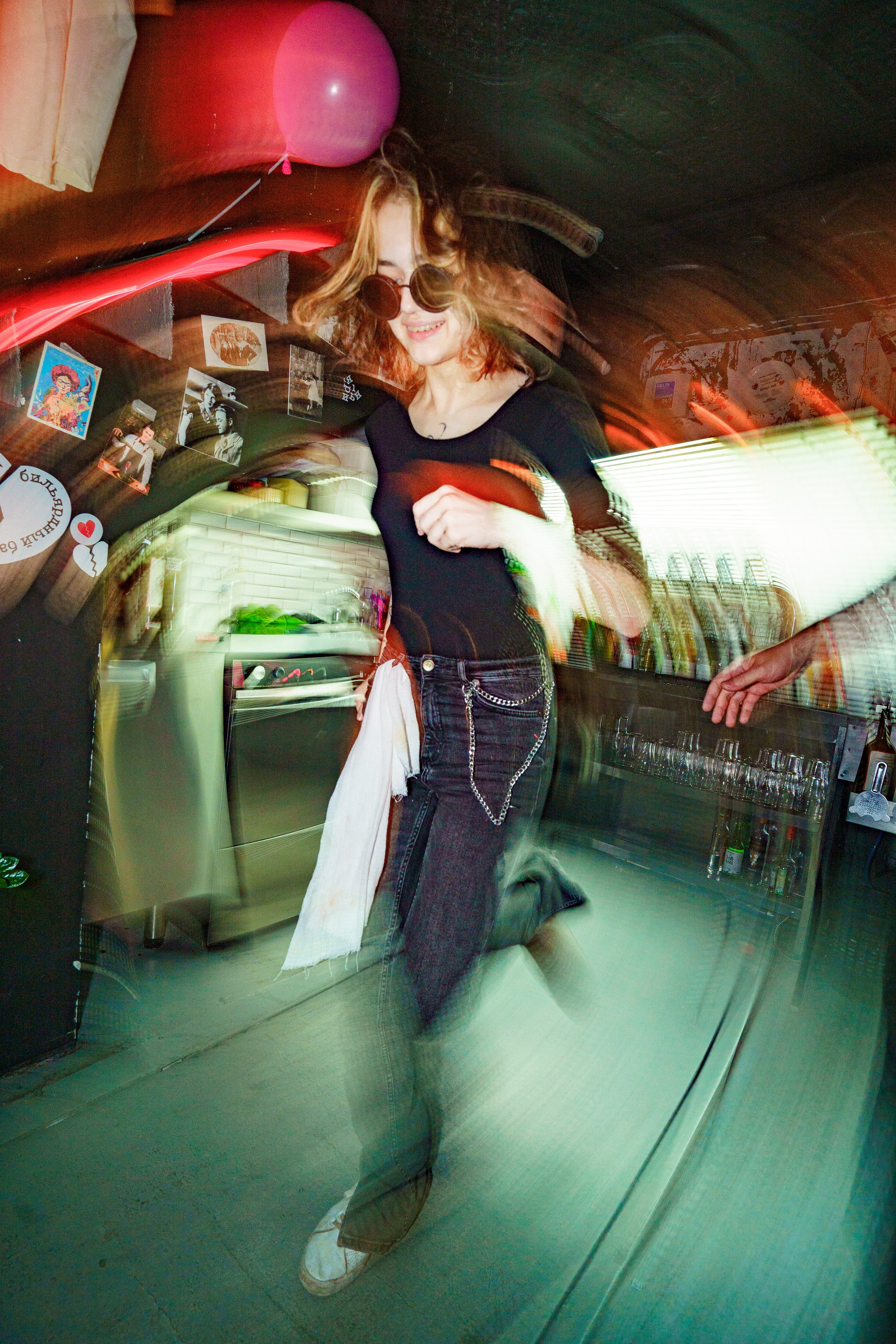 Бар разбитых сердец — 10/12 DJ's. Концертный и репортажный фотограф в Санкт-Петербурге Слава Пахомов