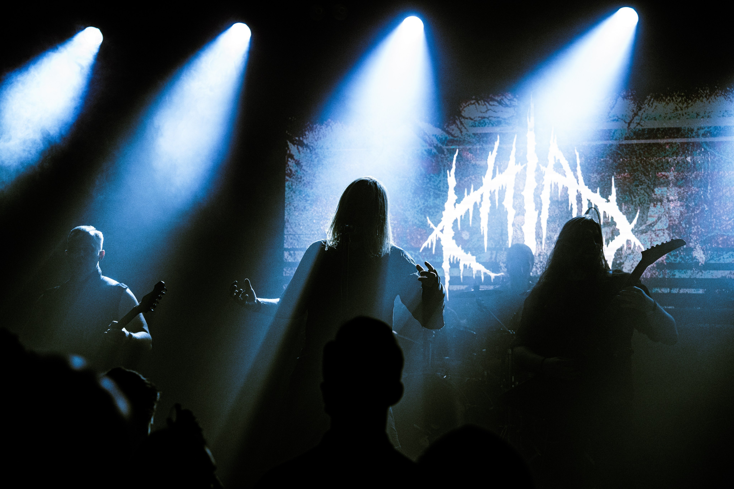 Iskra • Khlad • WN/BF | Сердце. Концертный и репортажный фотограф в Санкт-Петербурге Слава Пахомов