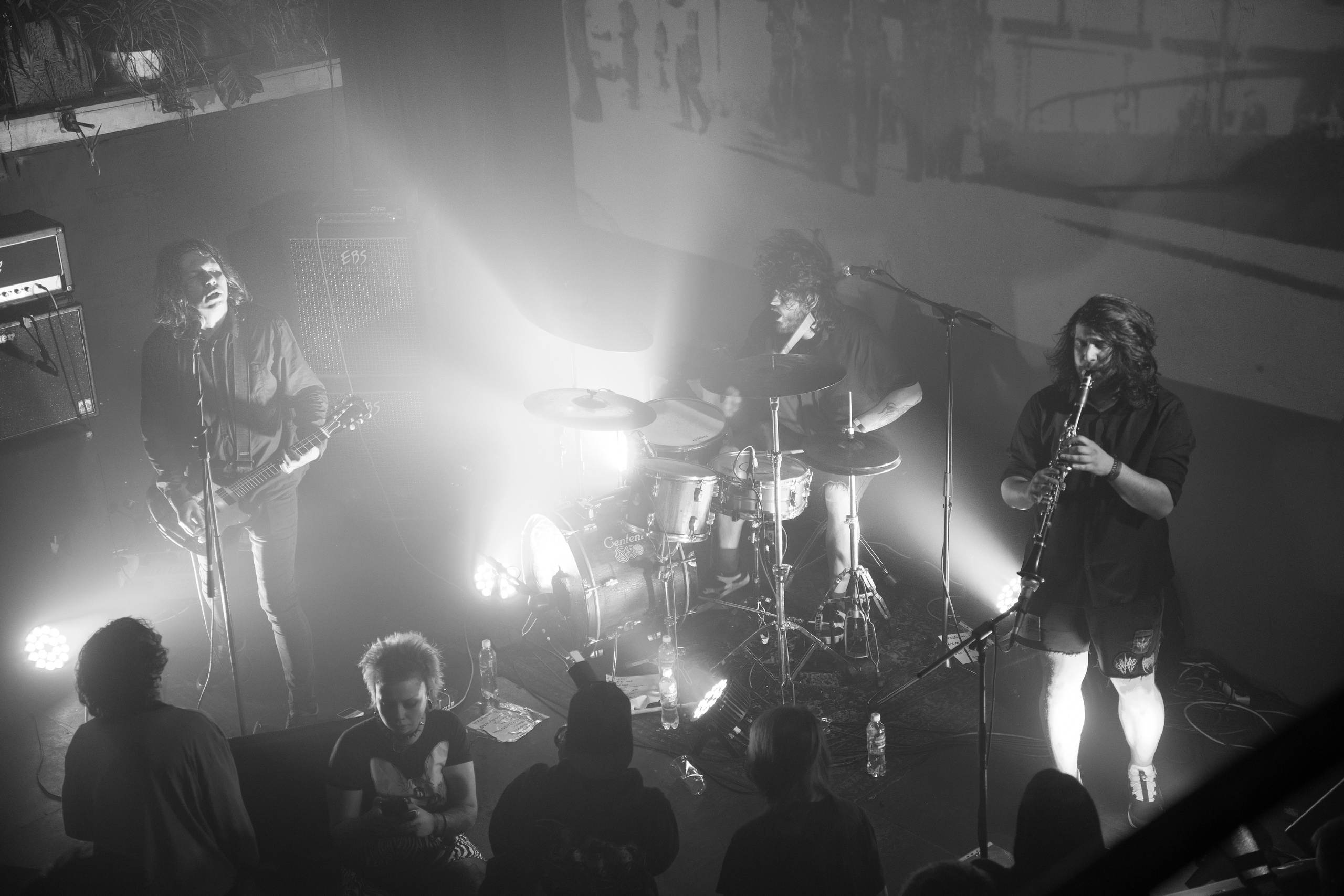 Шторм|Ласточка. Концертный и репортажный фотограф в Санкт-Петербурге Слава Пахомов